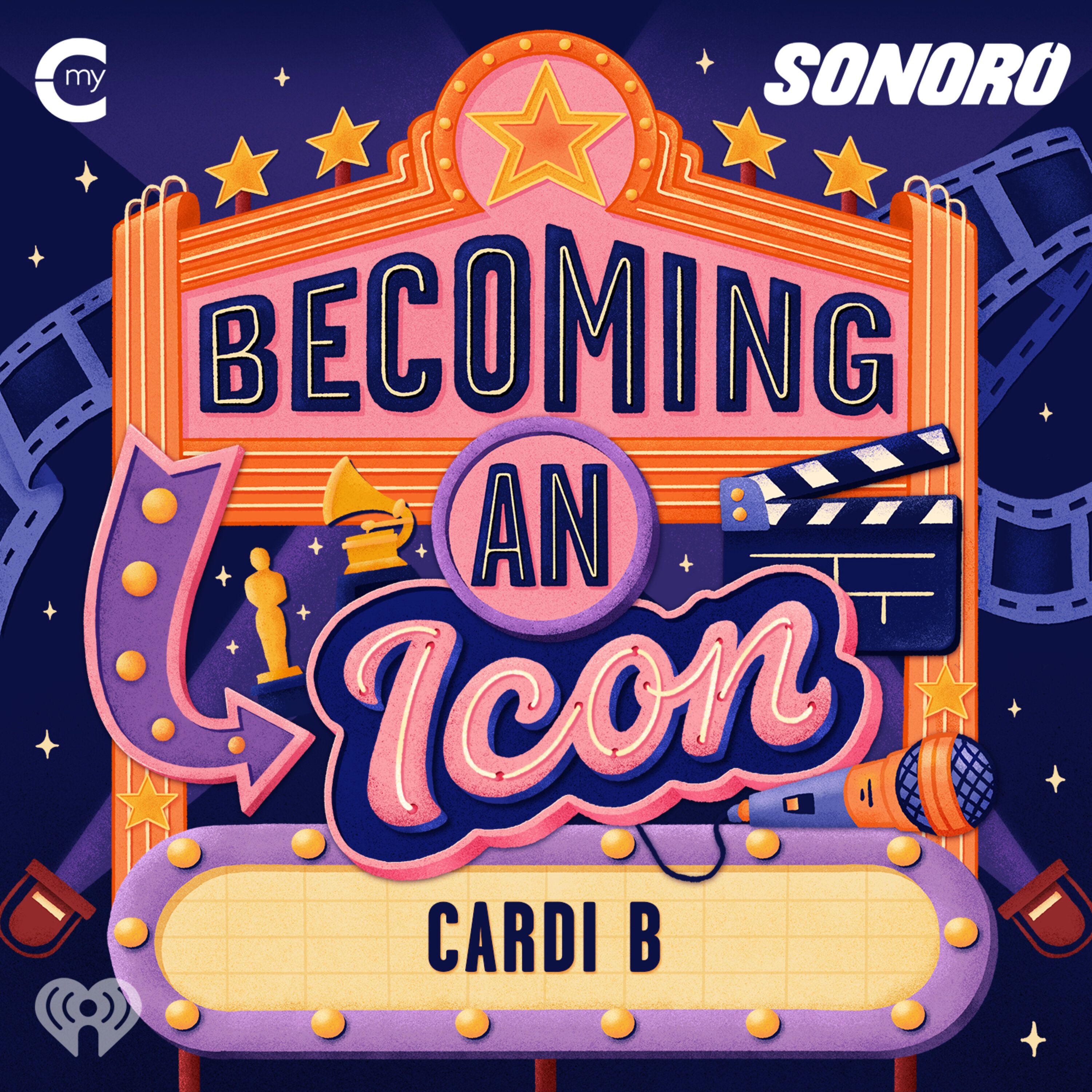 Cardi B: I Like It
