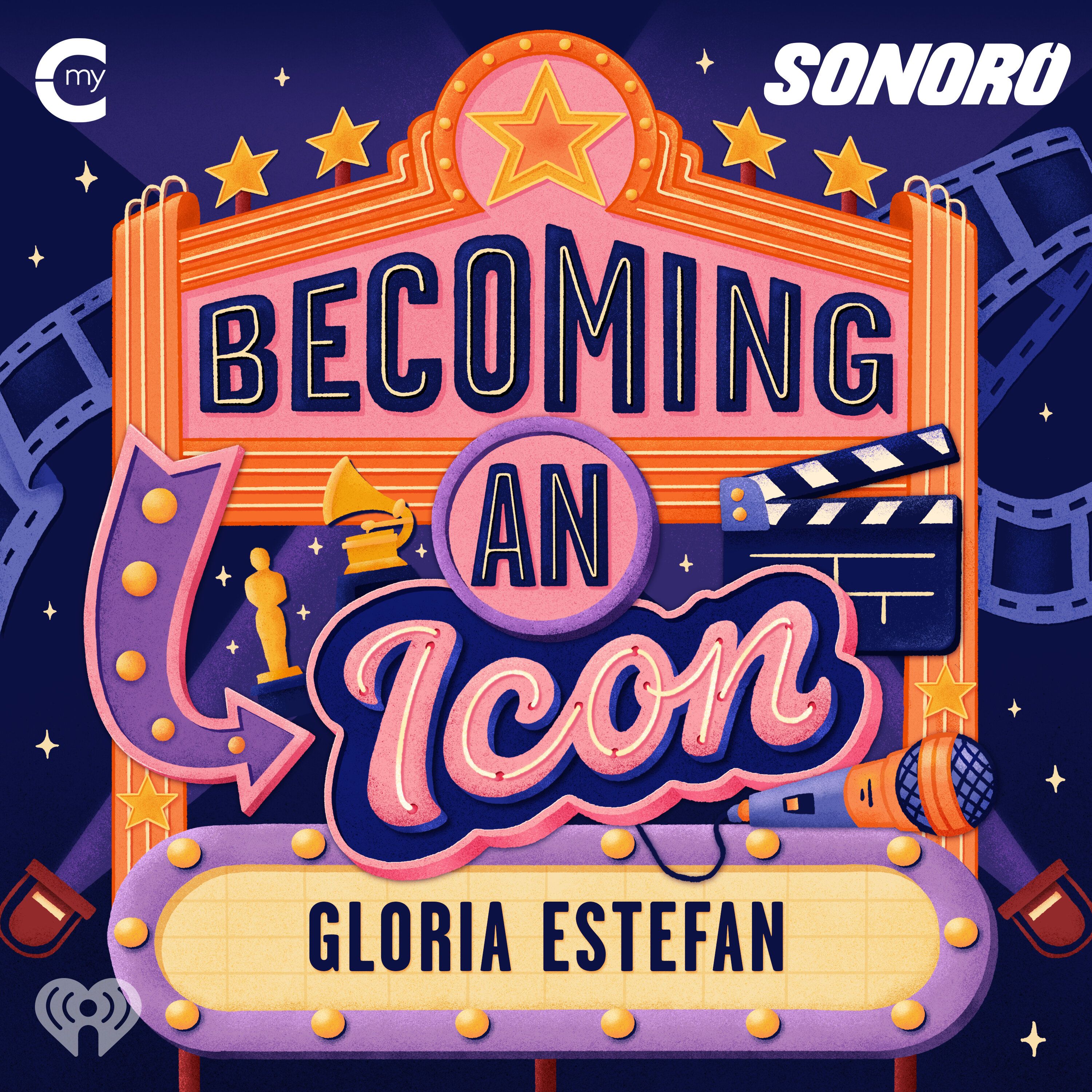 Gloria Estefan: Get on Your Feet