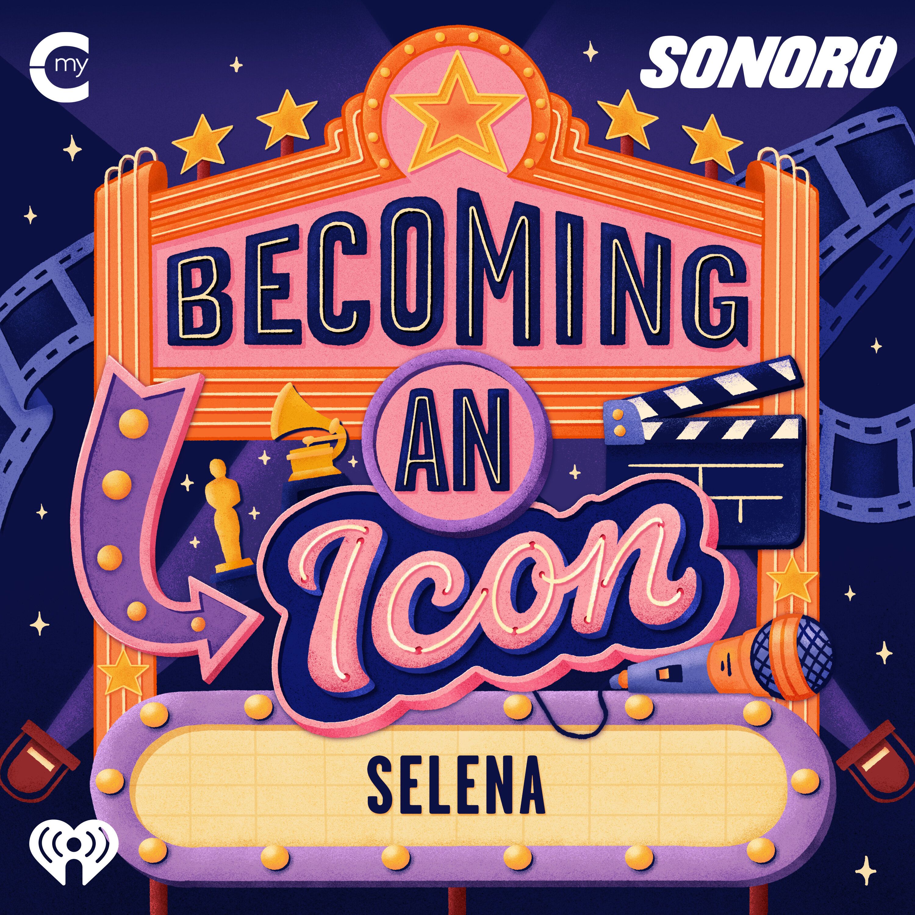 Selena: Rise to the Astrodome