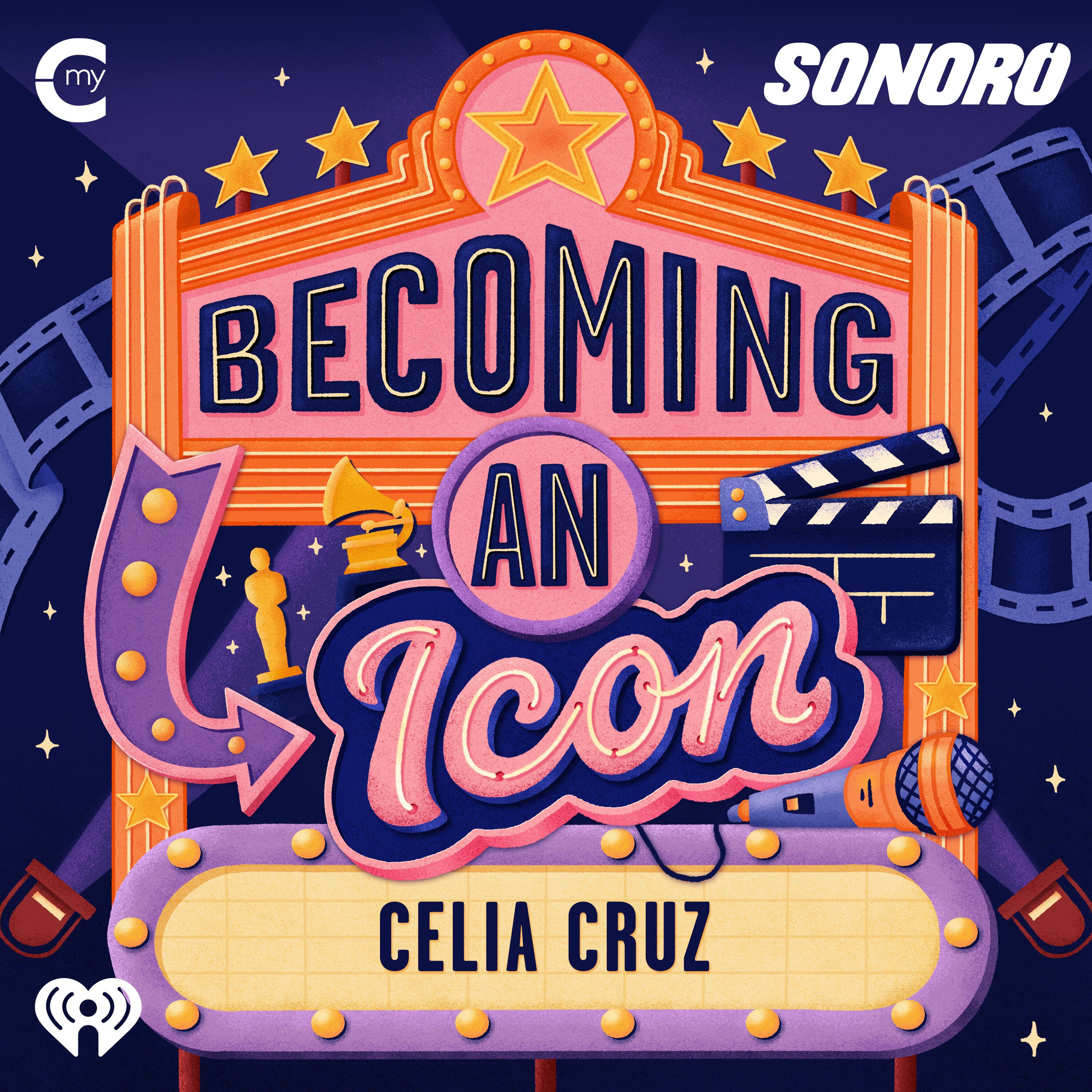 Celia Cruz: Cuban Soul, Cuban Soil