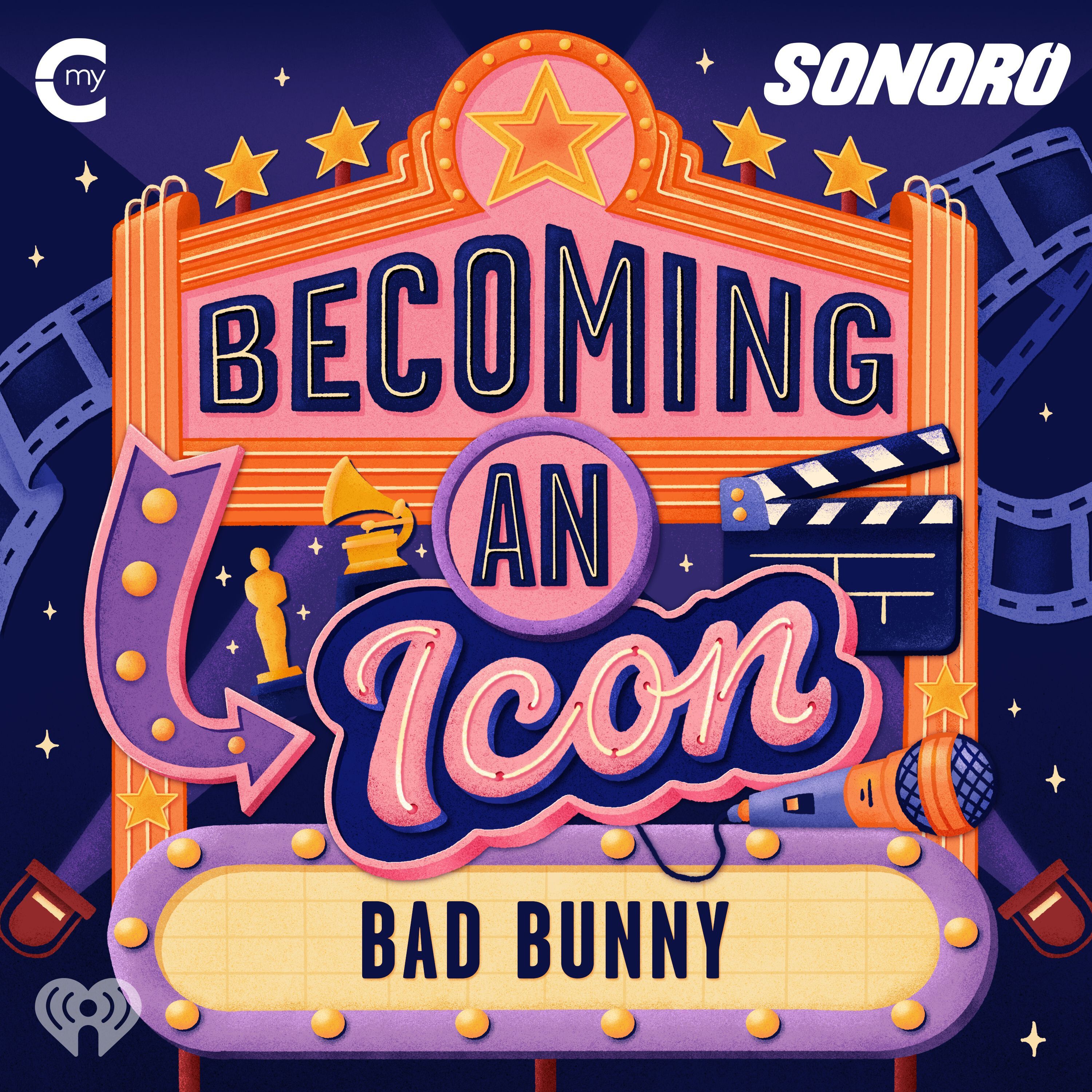 Bad Bunny: Por Siempre