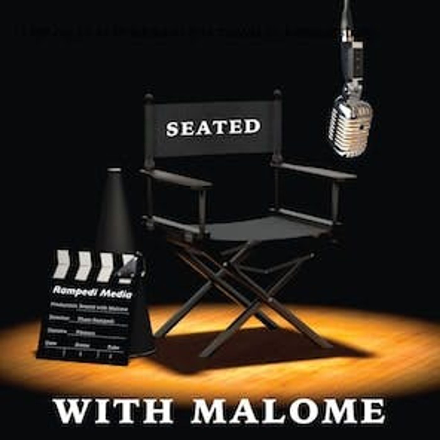 Seated with Malome🪑 Ep1 - I left my ex in Polokwane and moved to Johannesburg