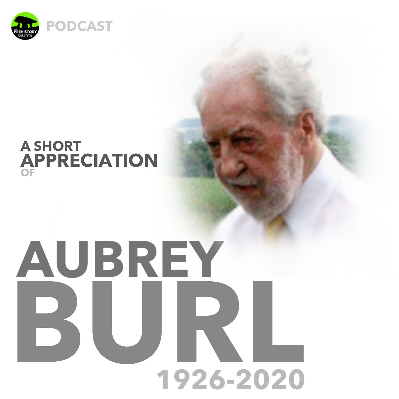 AUBREY BURL 1926-2020 | A short appreciation