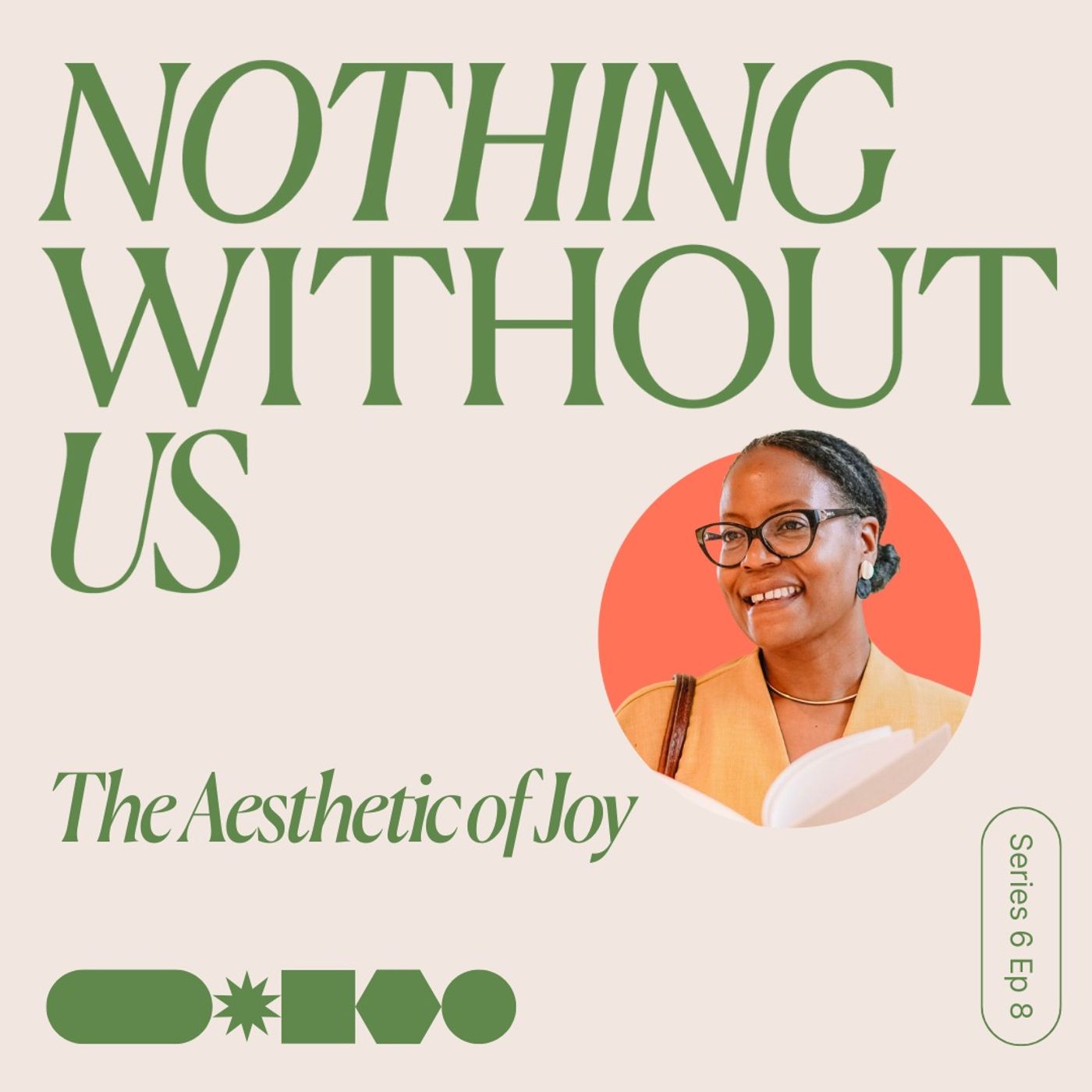 The Aesthetics of Joy