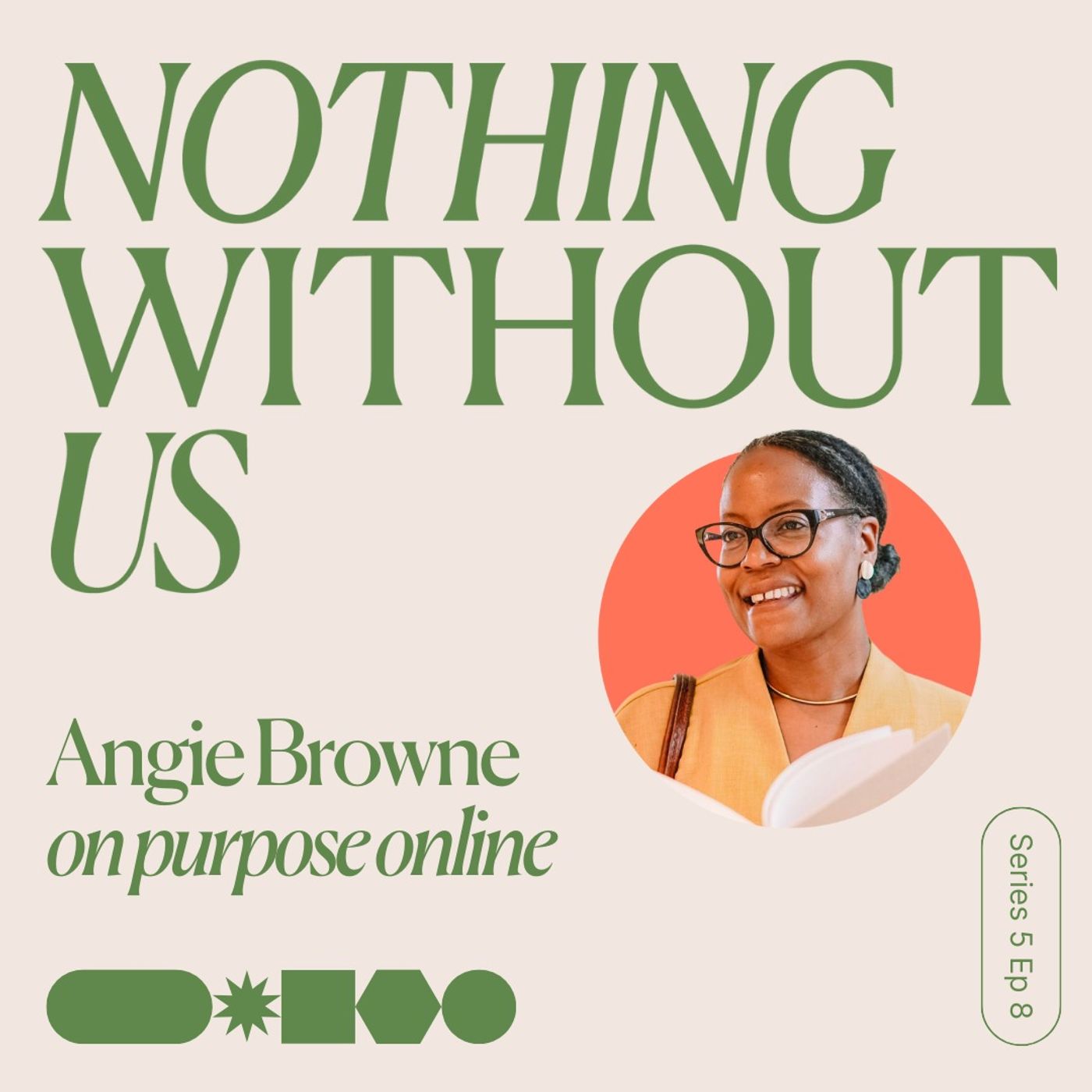 Digital Environment & Spiritual Intelligence: The Deeper Purpose of Our Digital Spaces