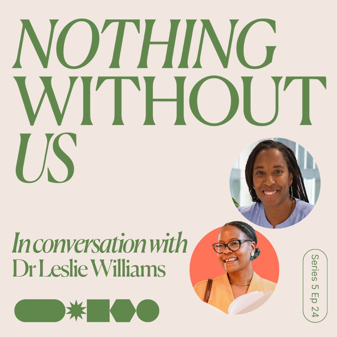 Nothing Without Us