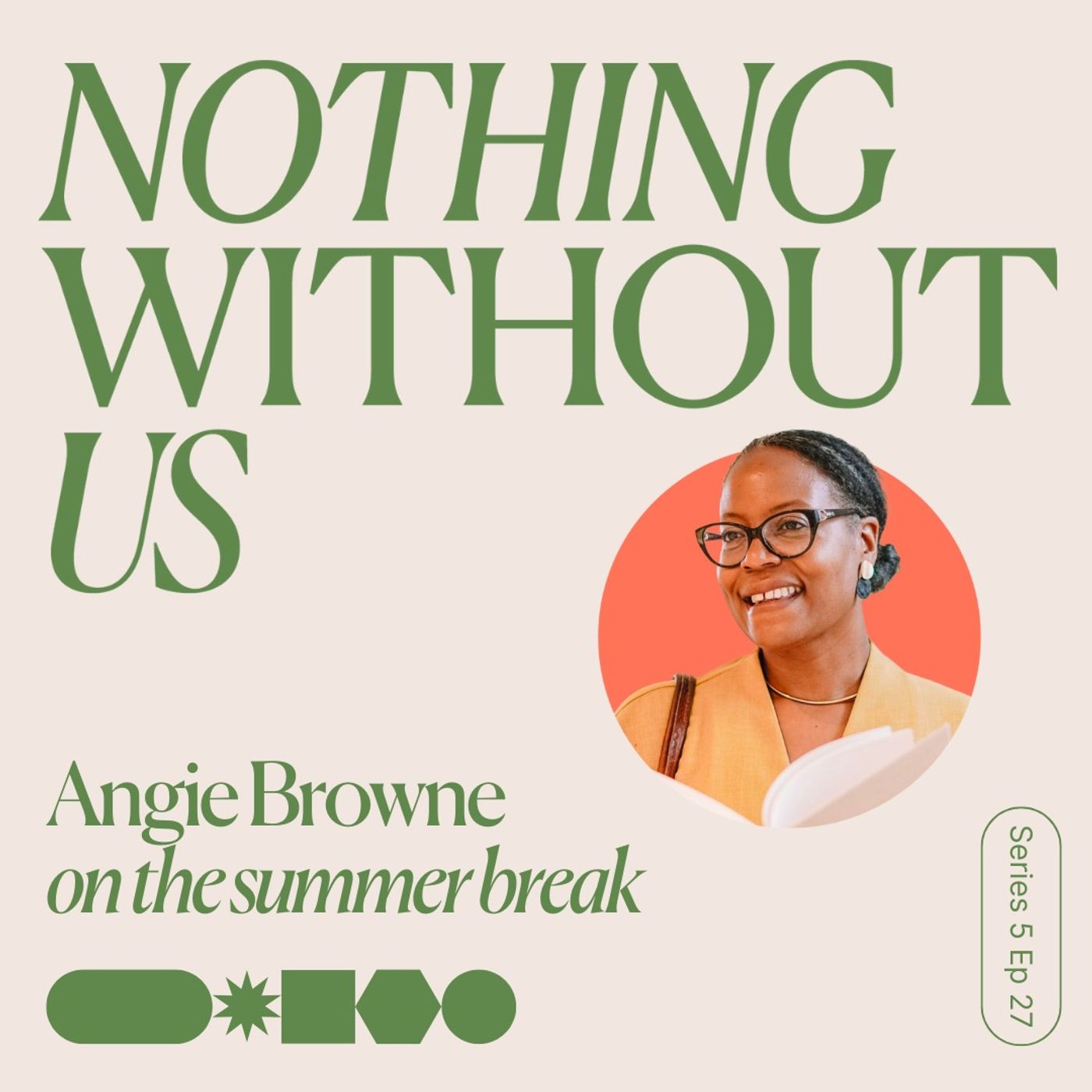 Reenchanting the Summer Break