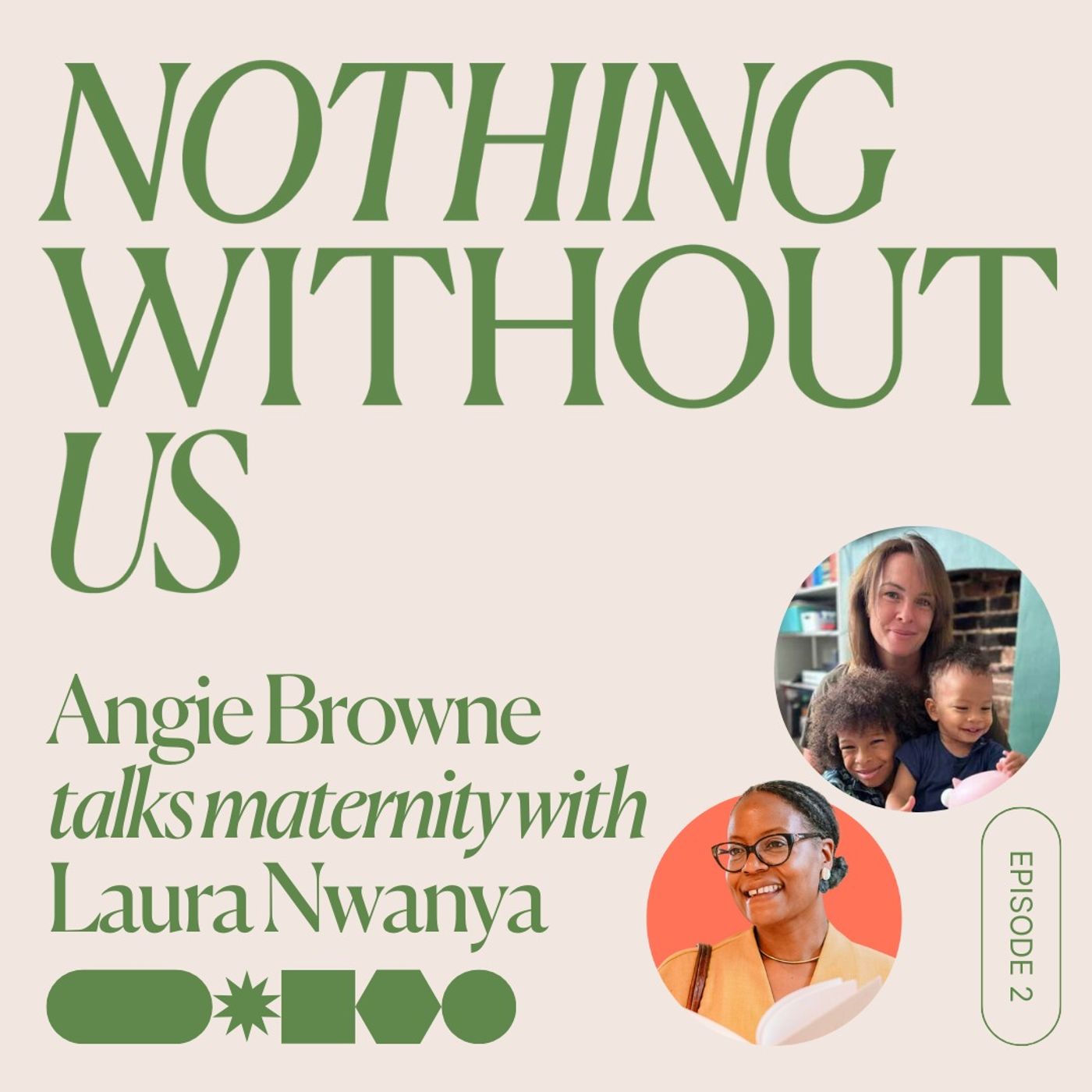 Nothing Without Us
