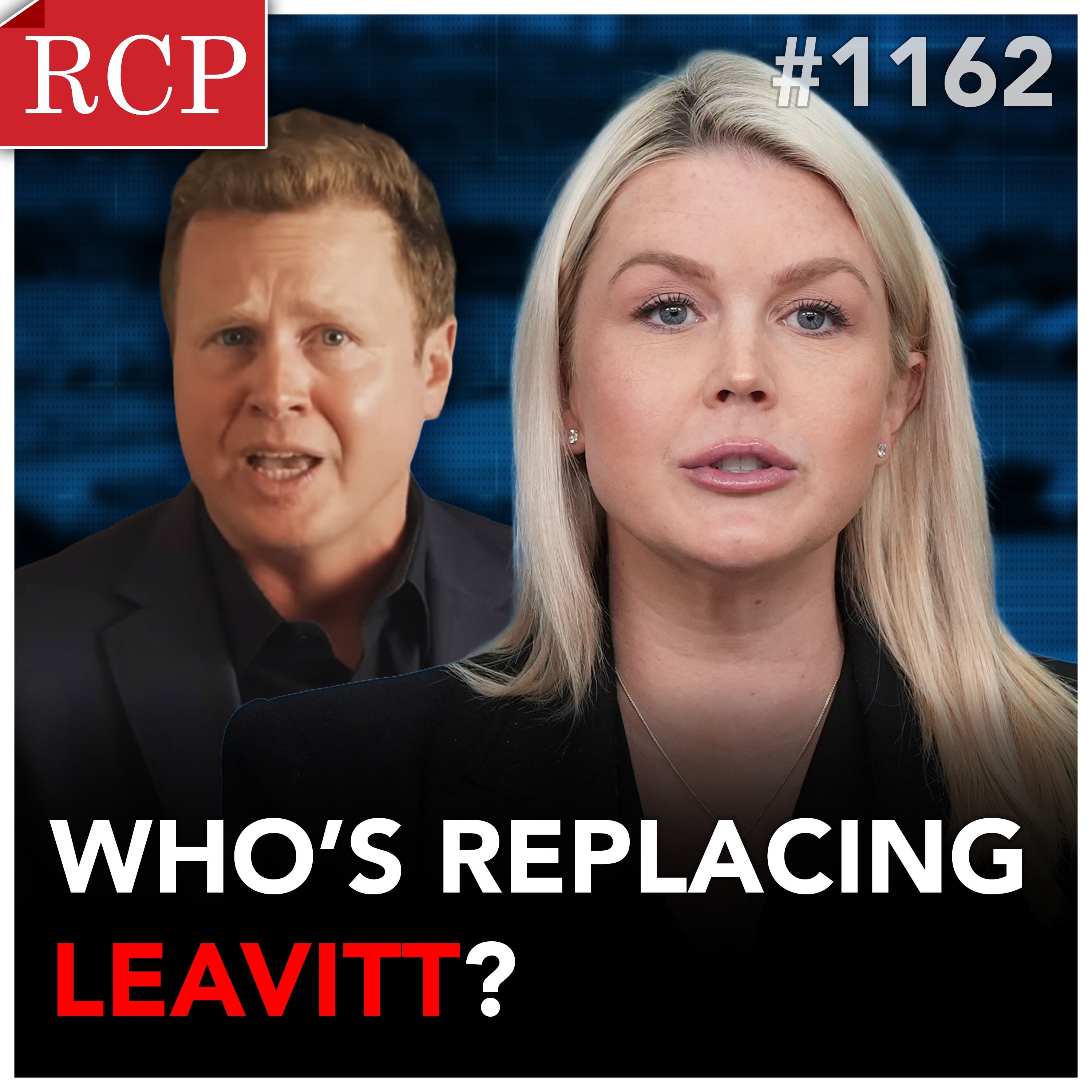 Karoline Leavitt Resigns