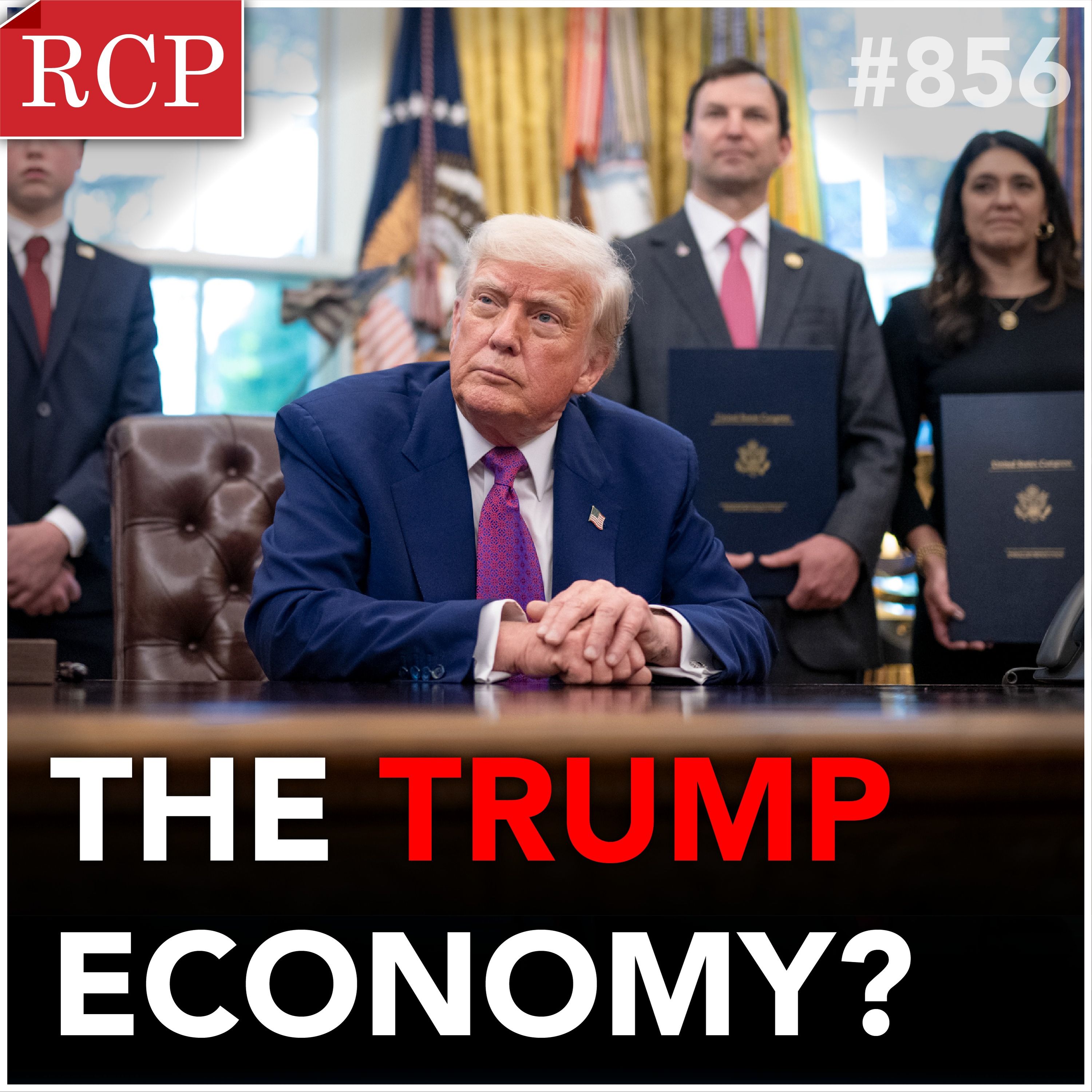 RealClearPolitics Podcast