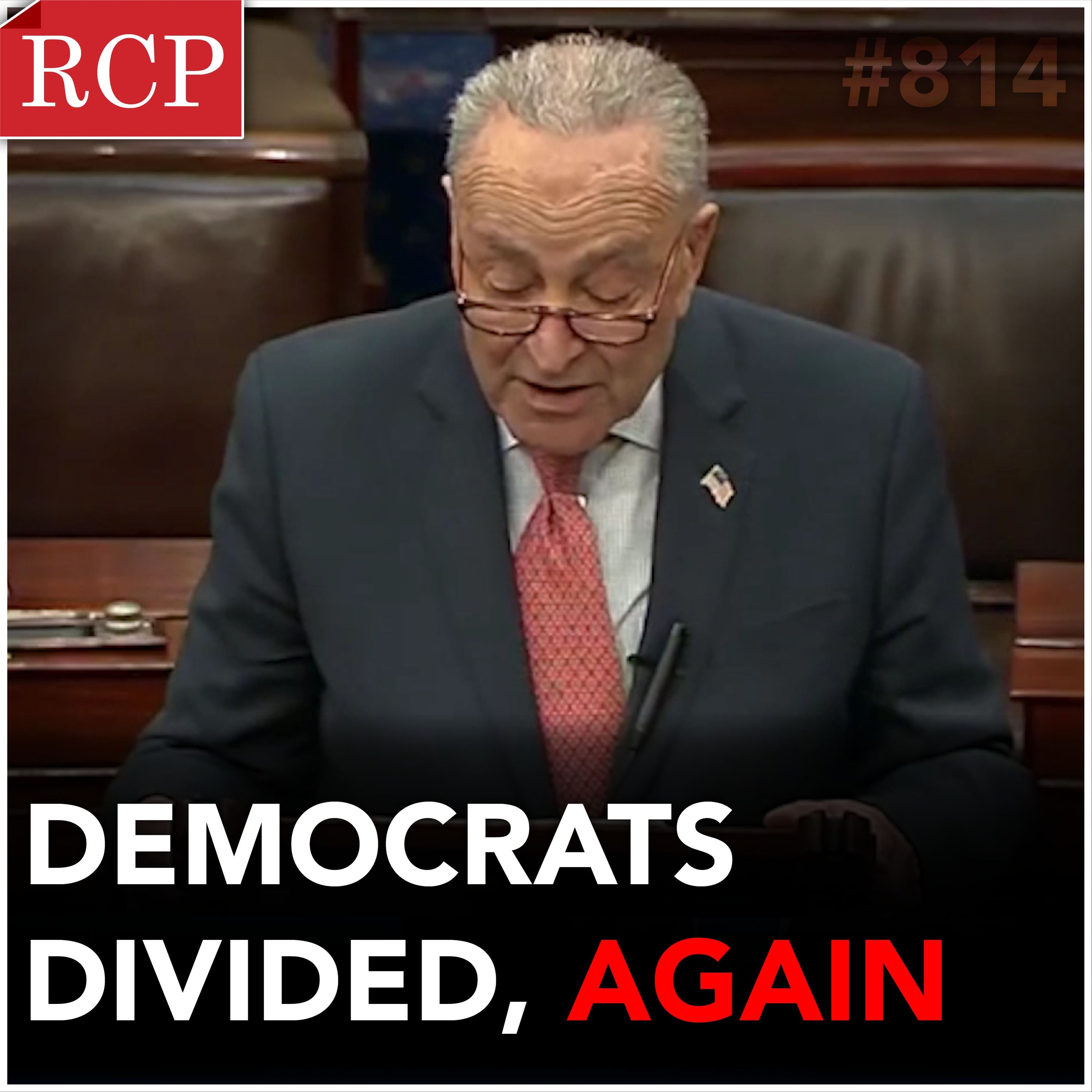 RealClearPolitics Podcast