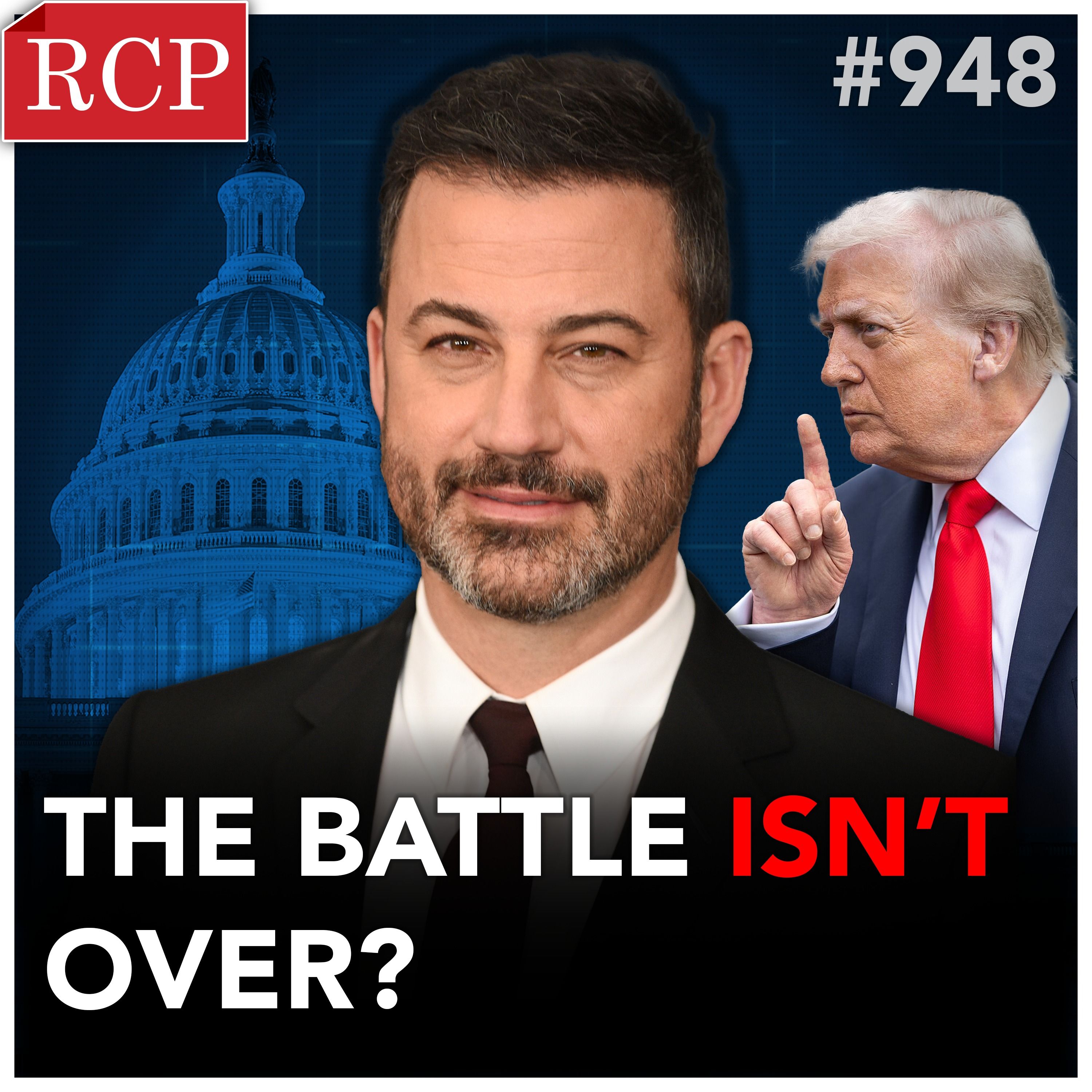 Jimmy Kimmel’s Return to ABC