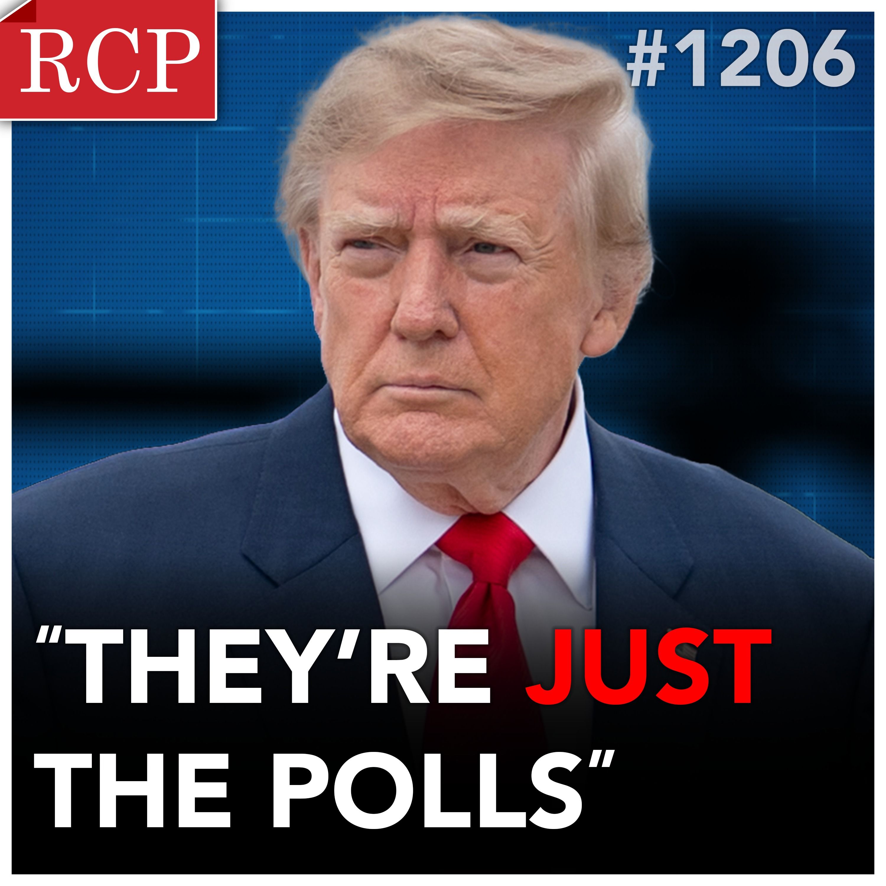 RealClearPolitics Podcast