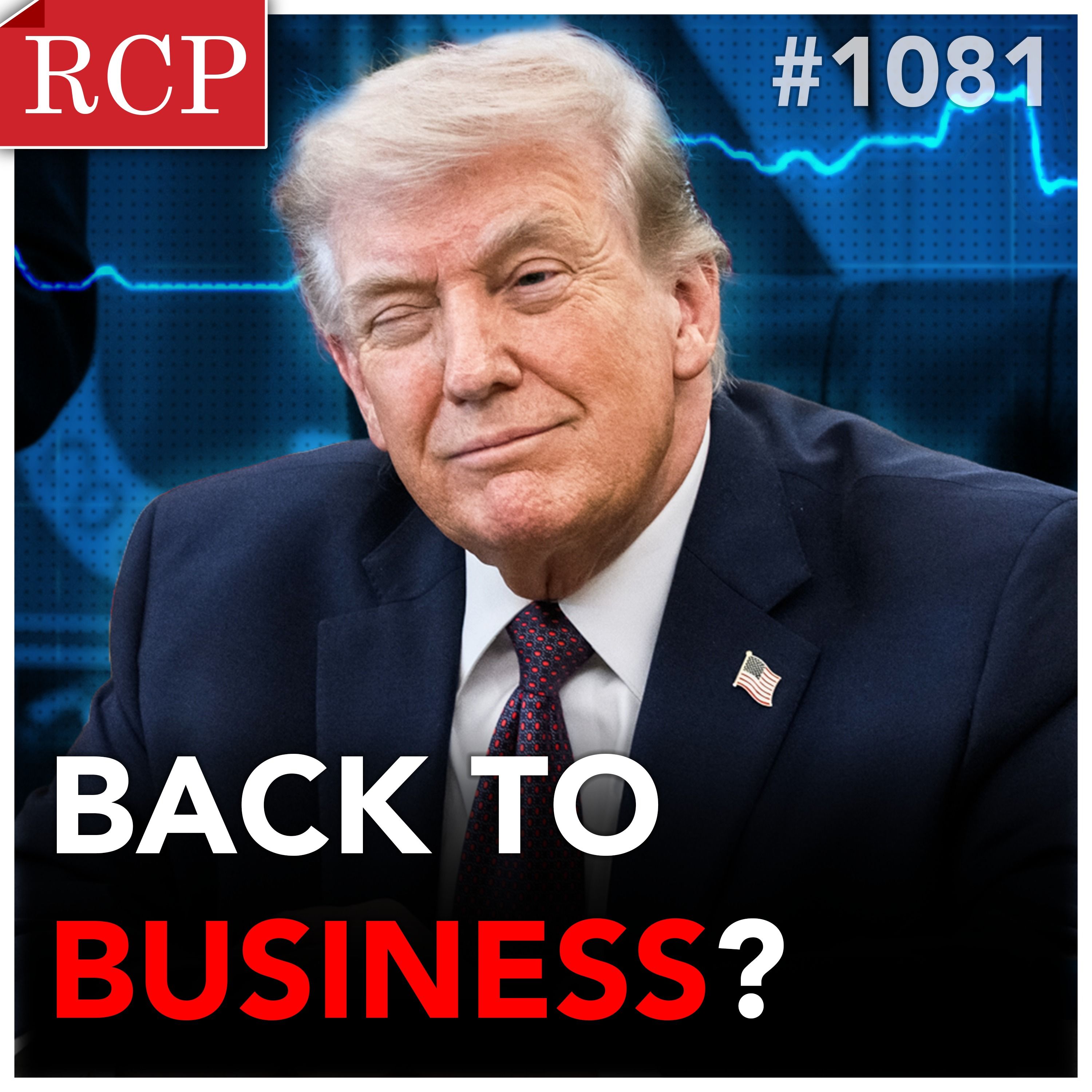 The Straits of Hormuz are Open