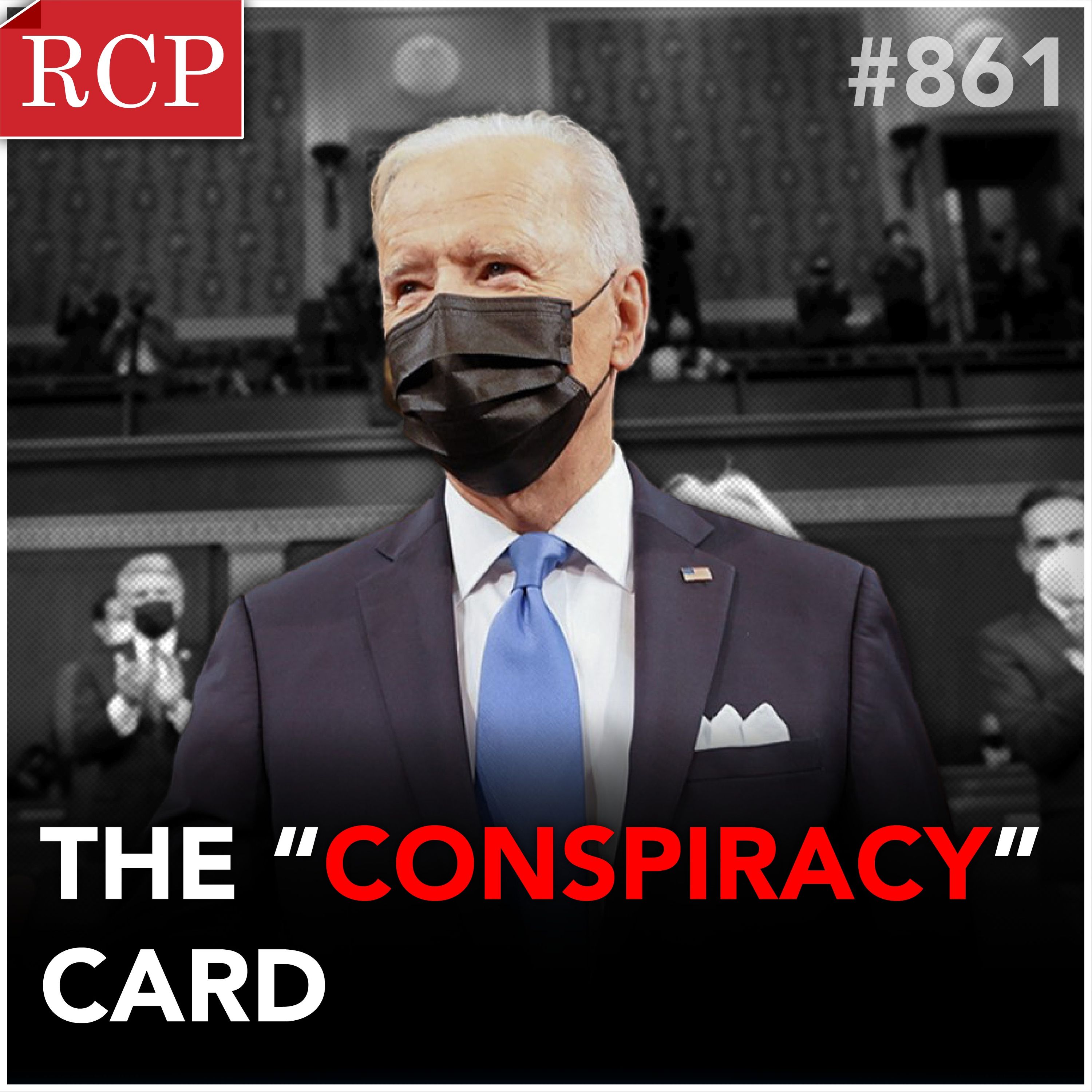 RealClearPolitics Podcast