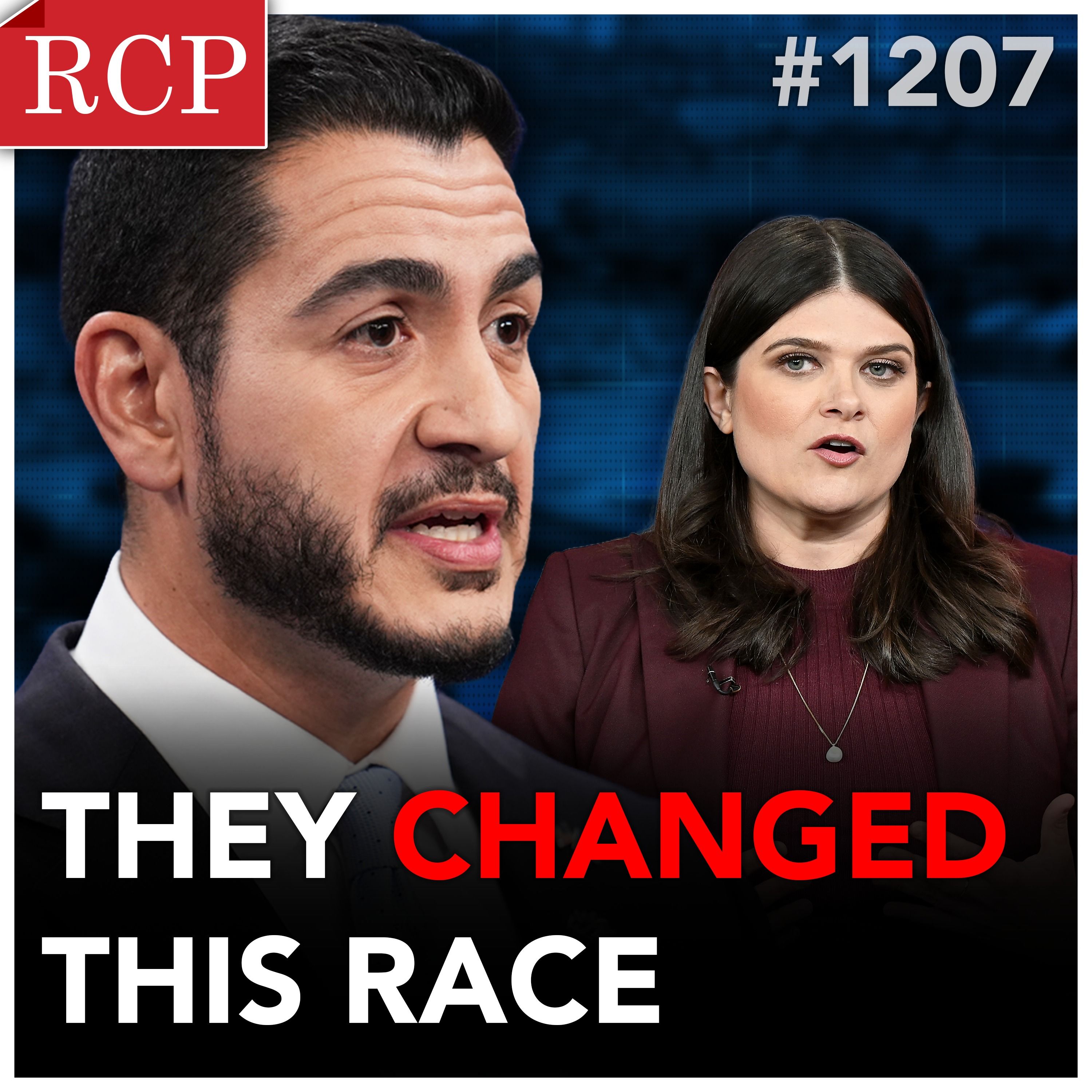 RealClearPolitics Podcast