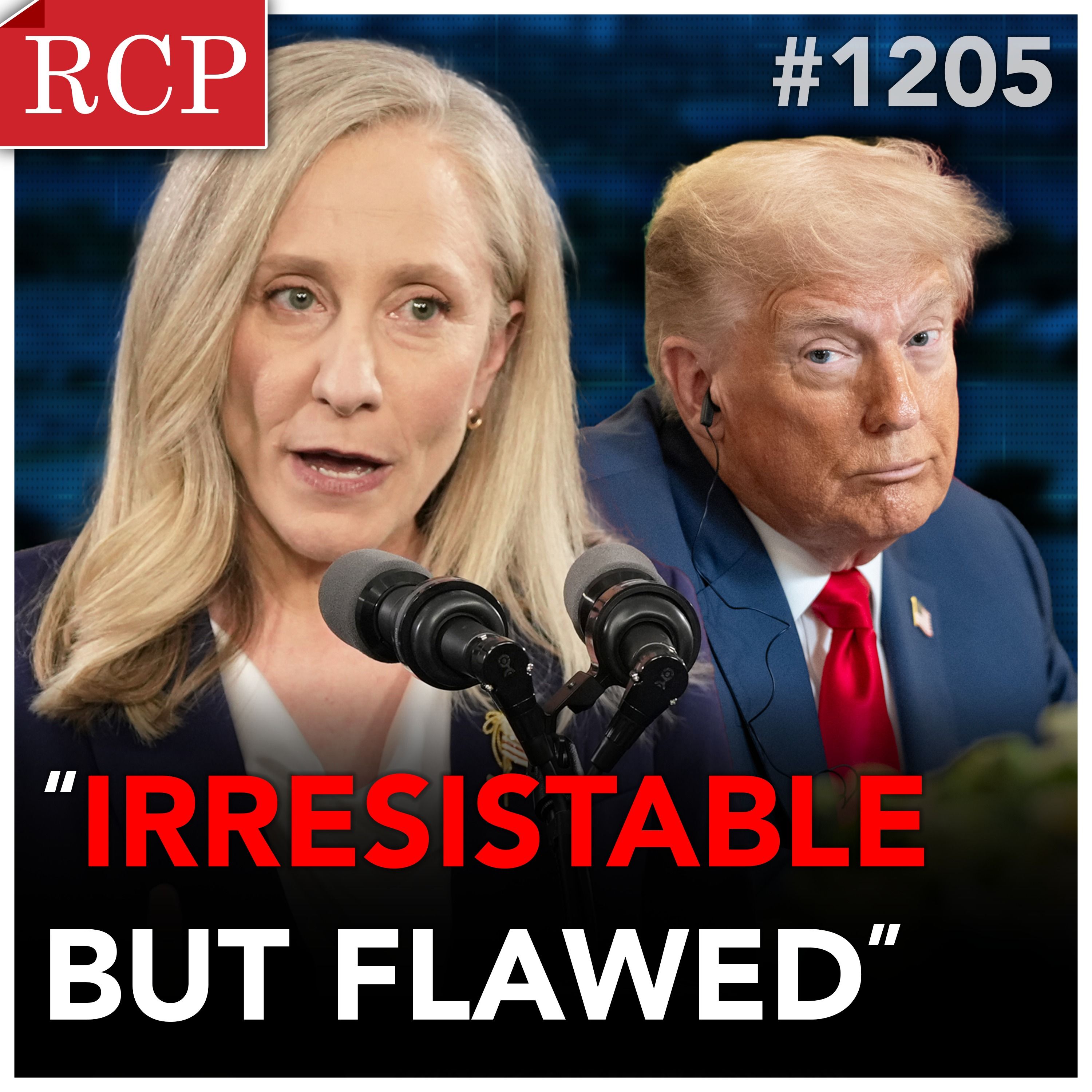 RealClearPolitics Podcast