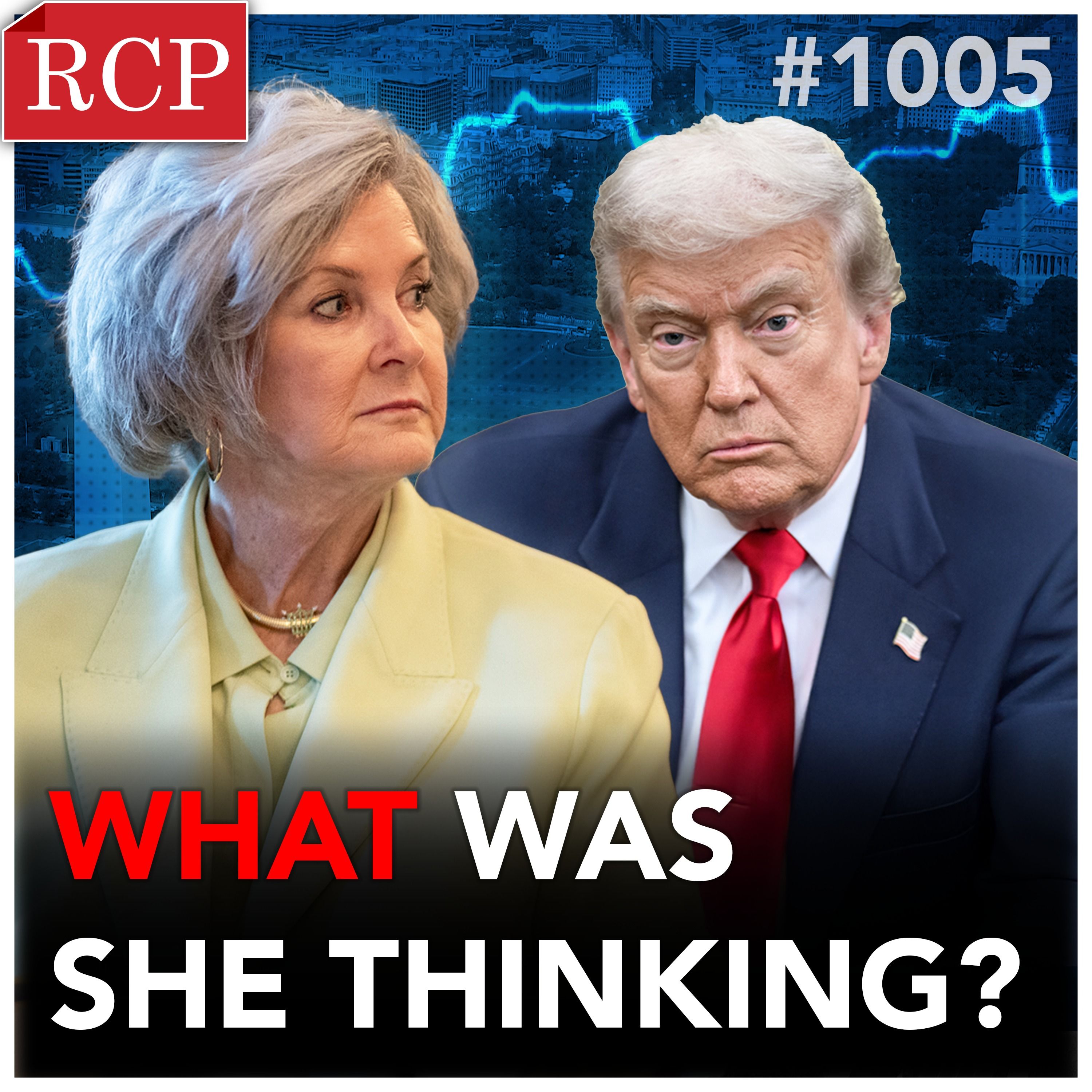 White House Chief of Staff Susie Wiles' Interview with Vanity Fair White House Chief of Staff Susie Wiles' Interview with Vanity Fair