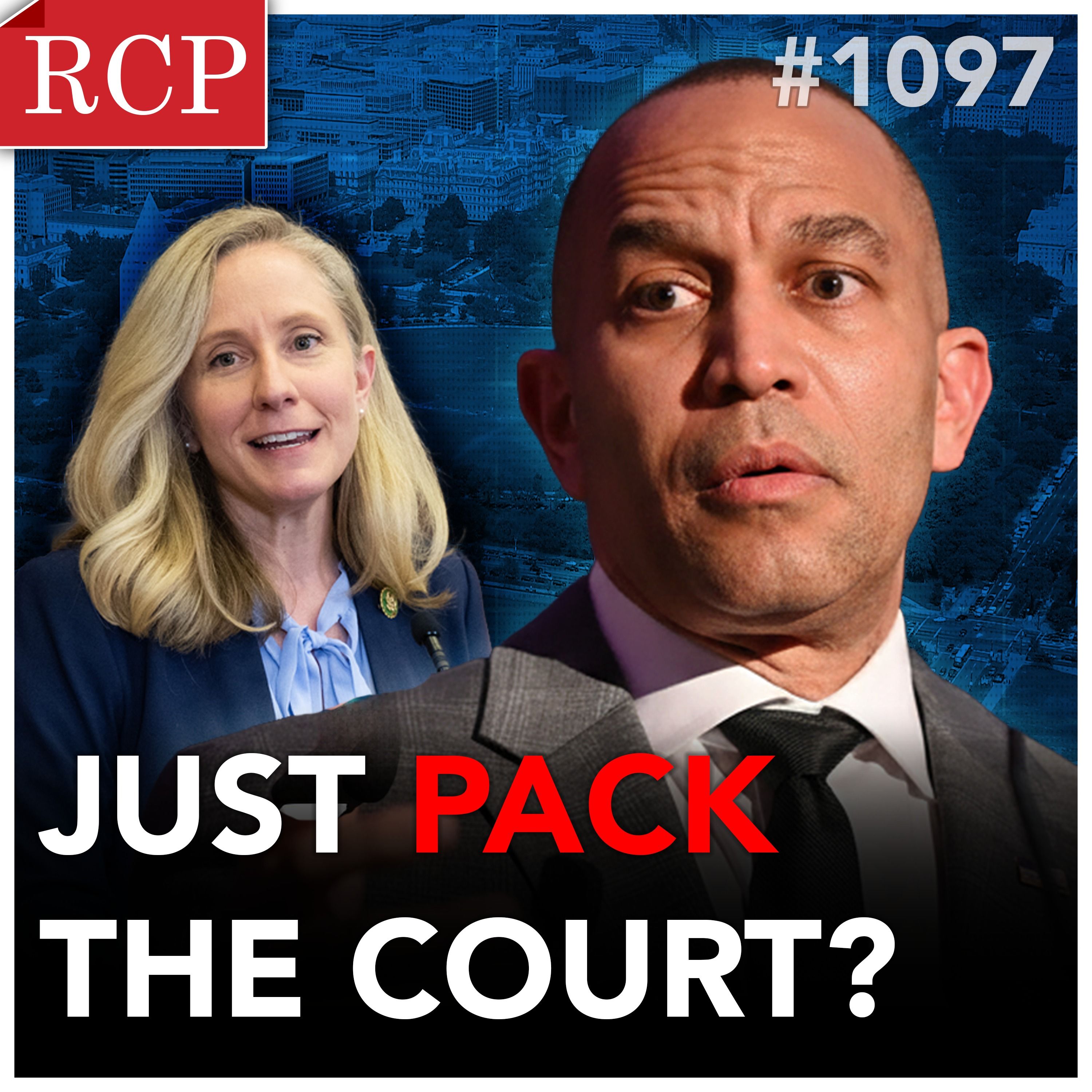 Democrats’ Response to the Virginia State Supreme Court Decision