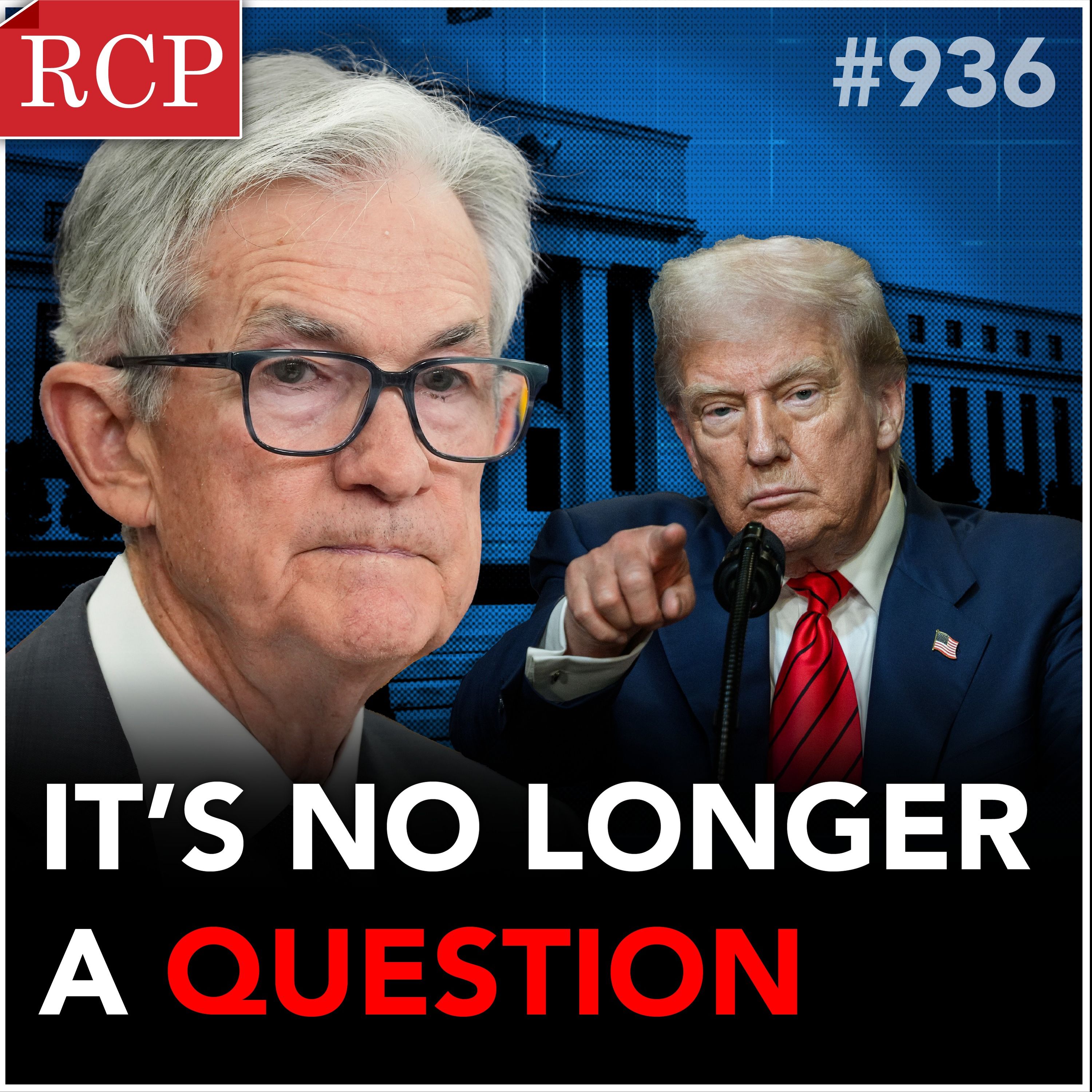 Is the Federal Reserve About to Cut Interest Rates?