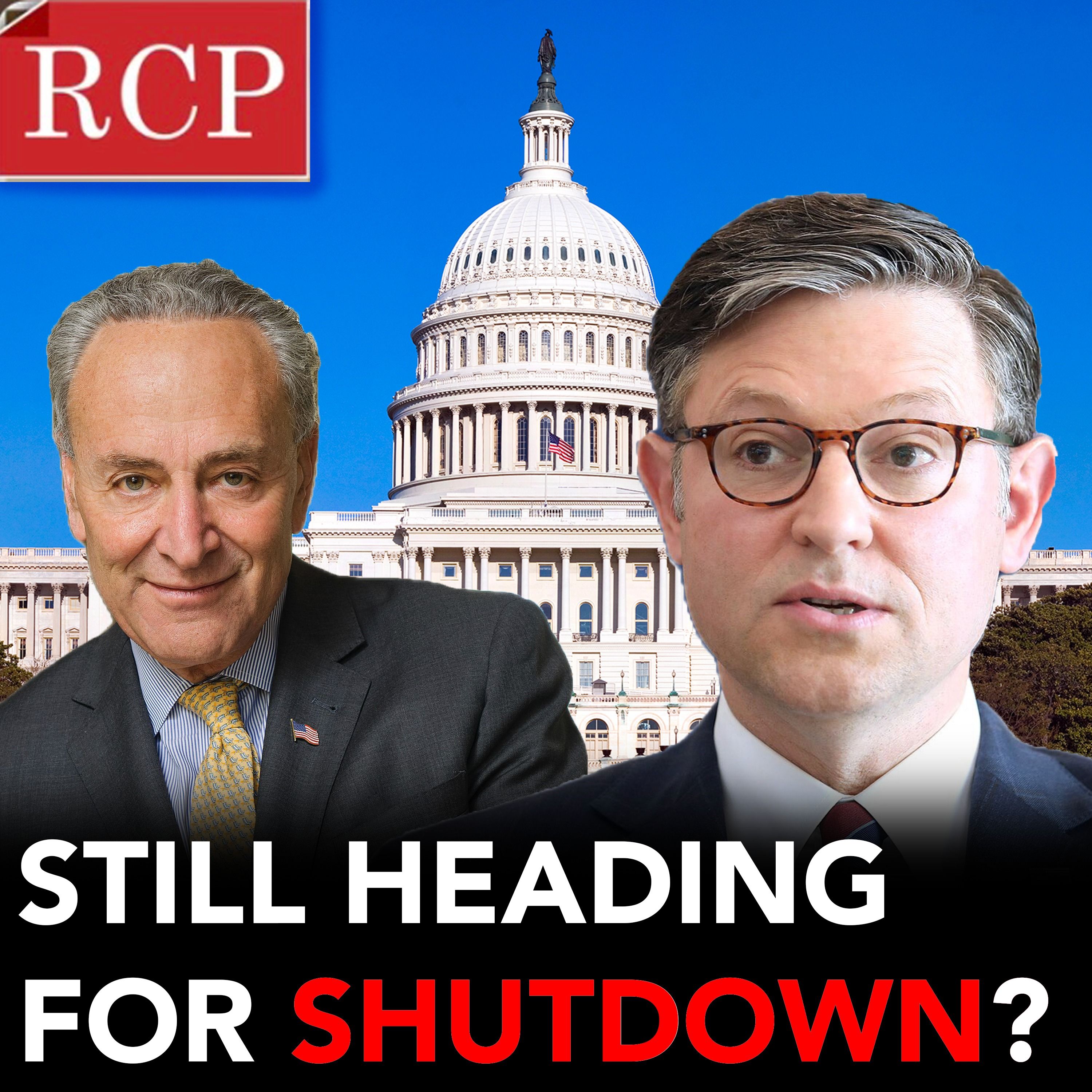 RealClearPolitics Podcast