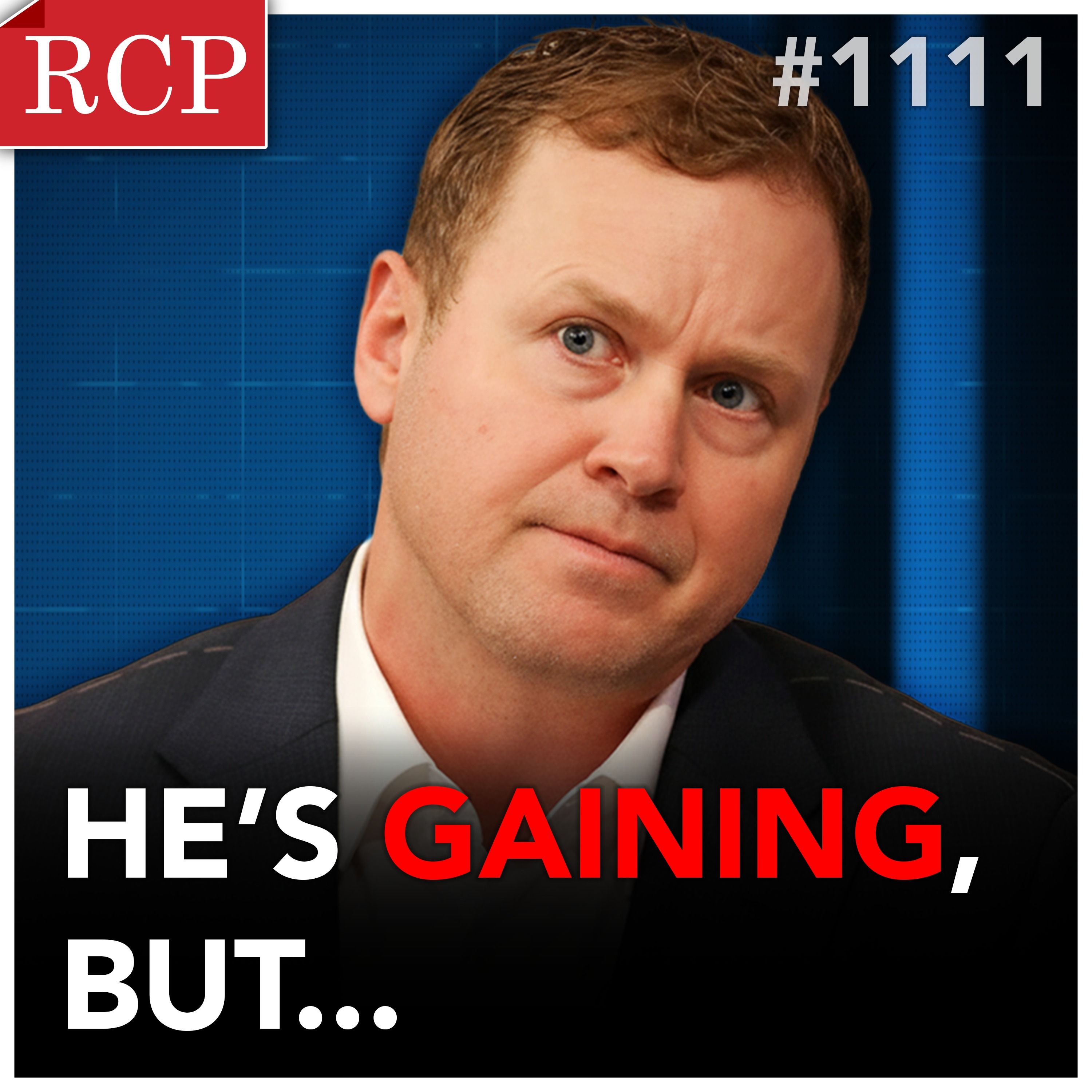 The Latest Polling for the California Primaries episode artwork
