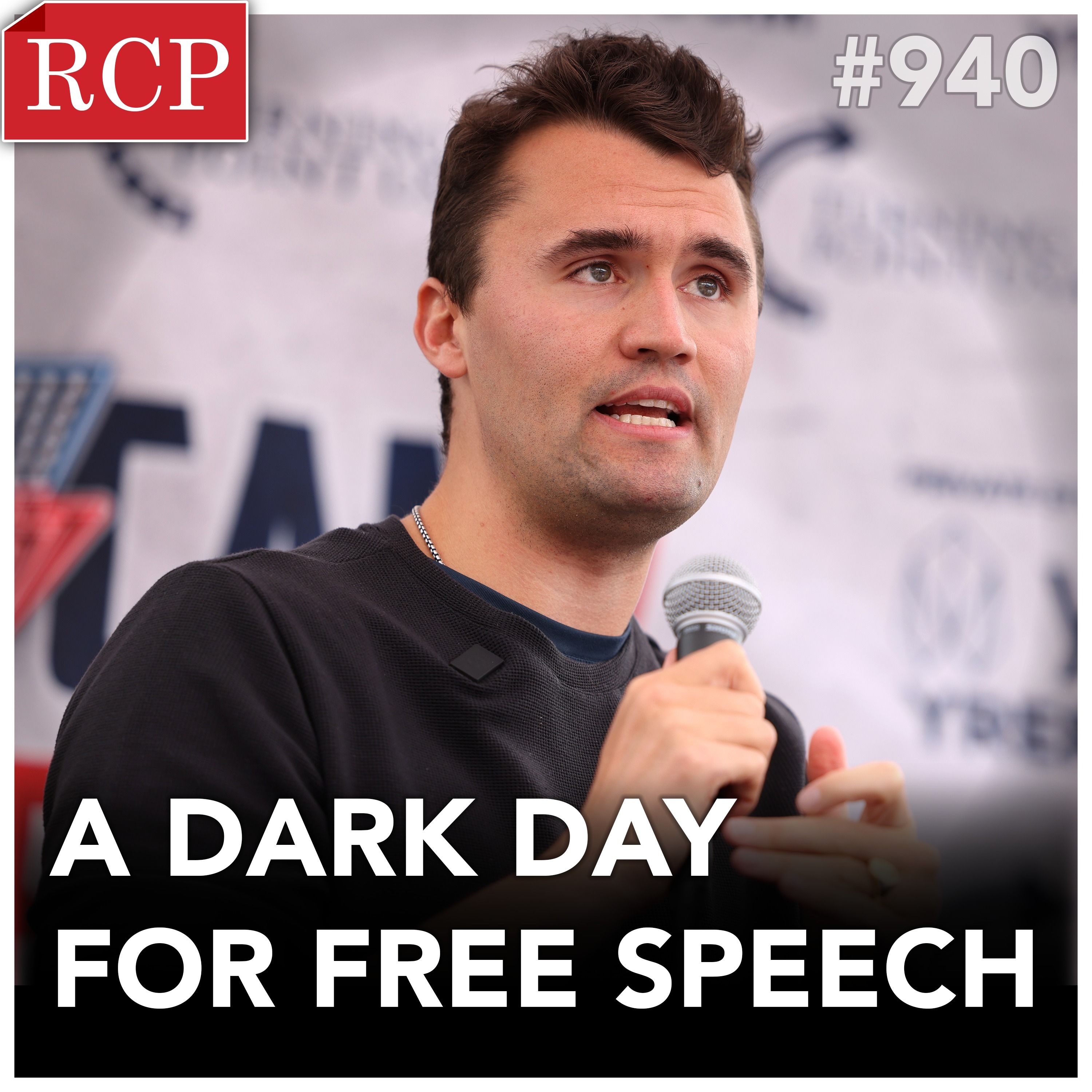 The Tragic Shooting of Charlie Kirk