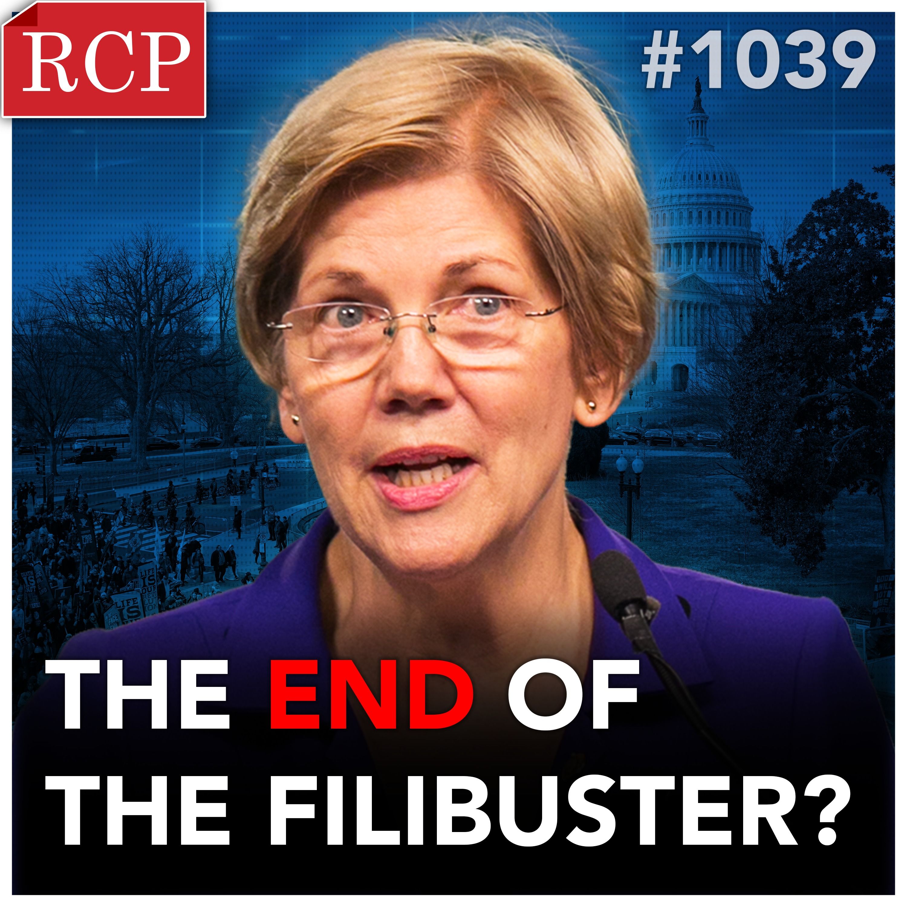 House Votes on the Save Act