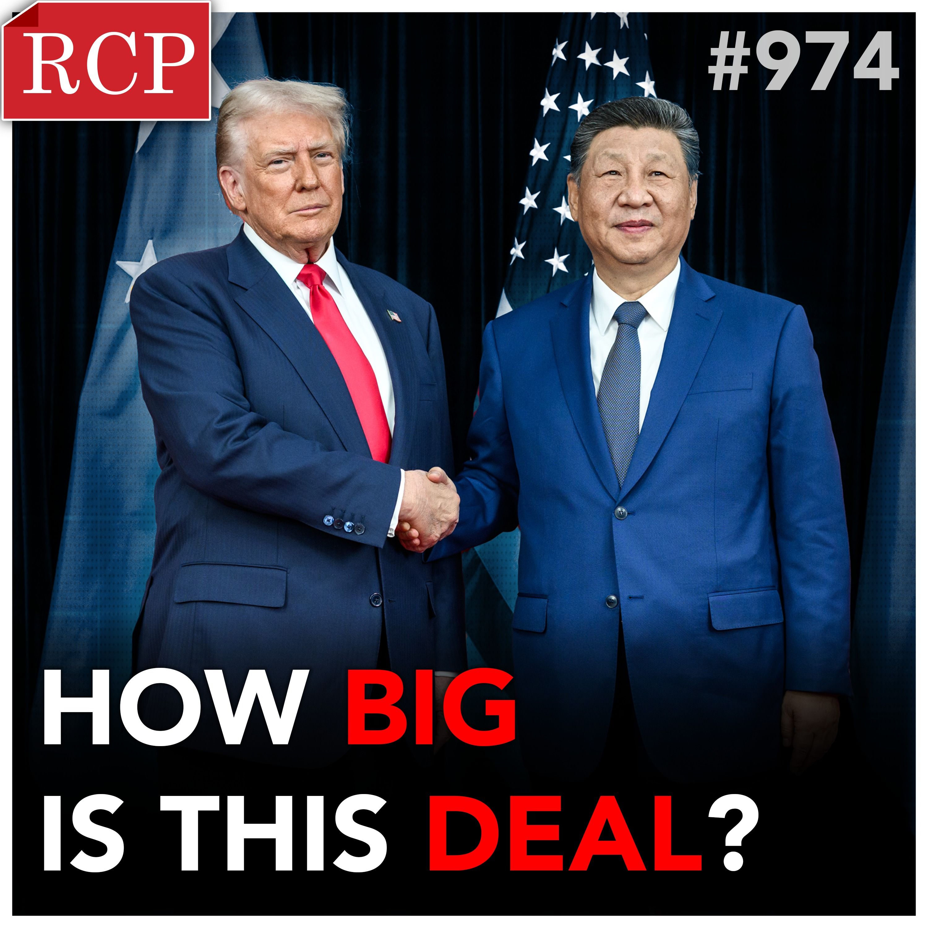 President Donald Trump’s Asia Trip