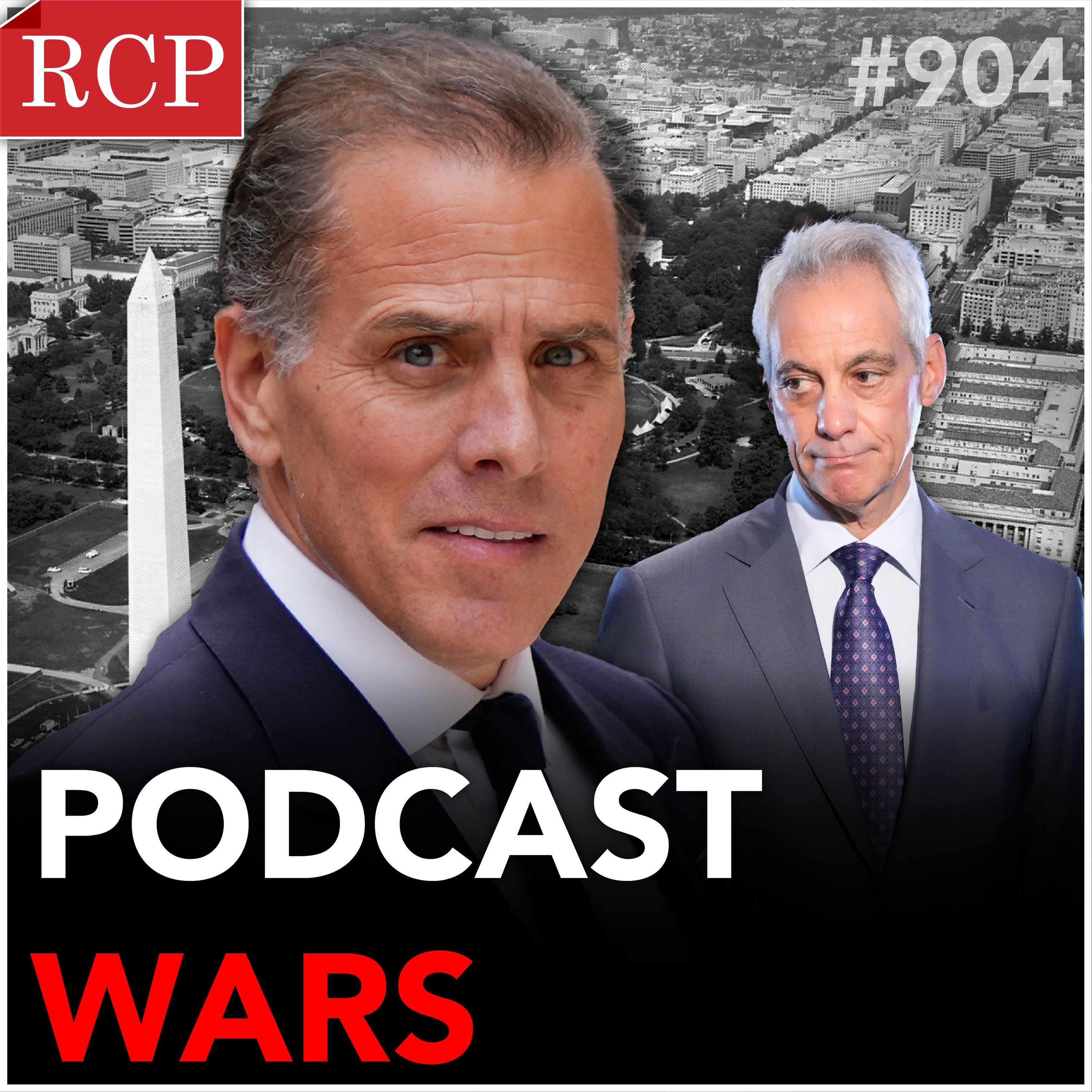 RealClearPolitics Podcast