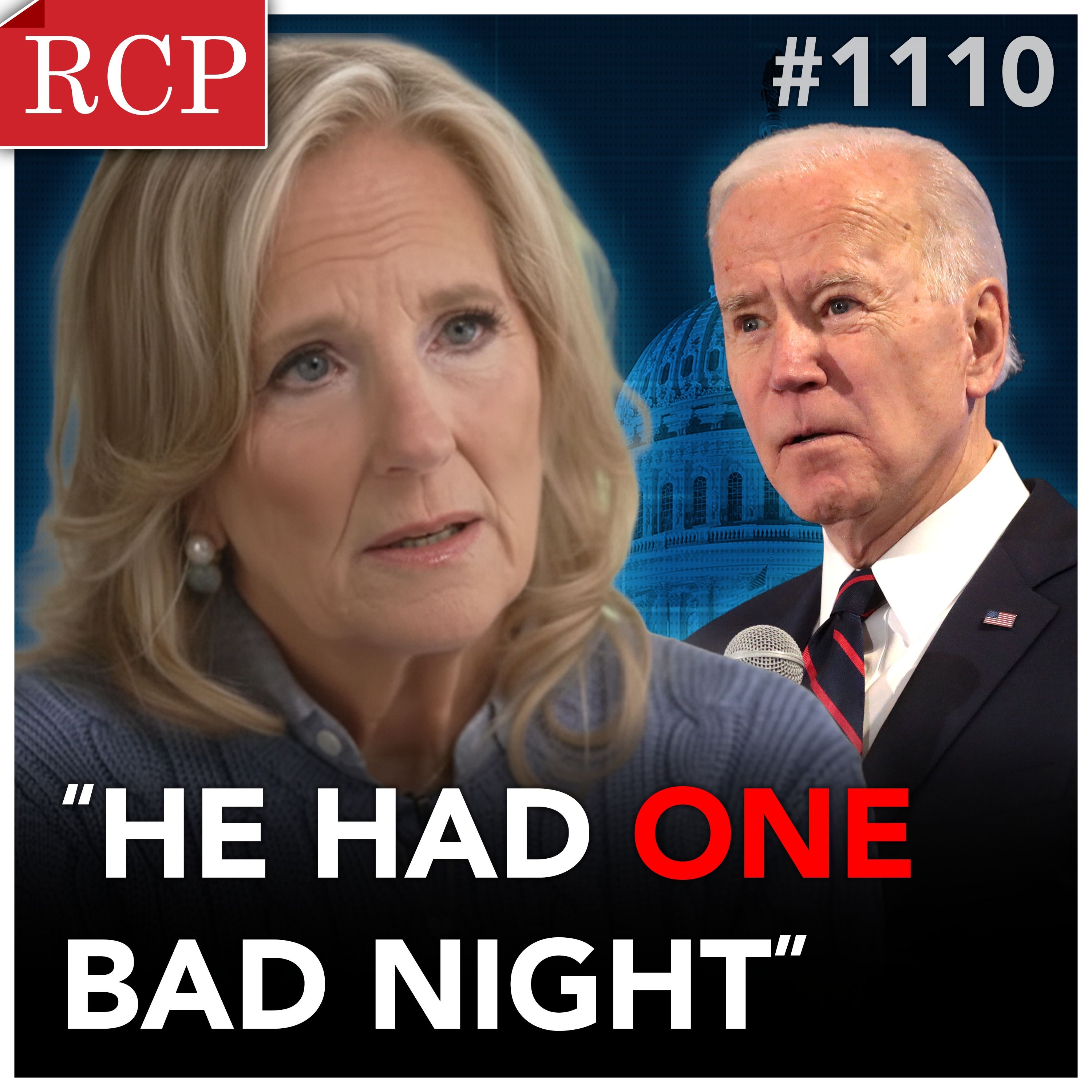 Jill Biden’s Remarks About Joe Biden