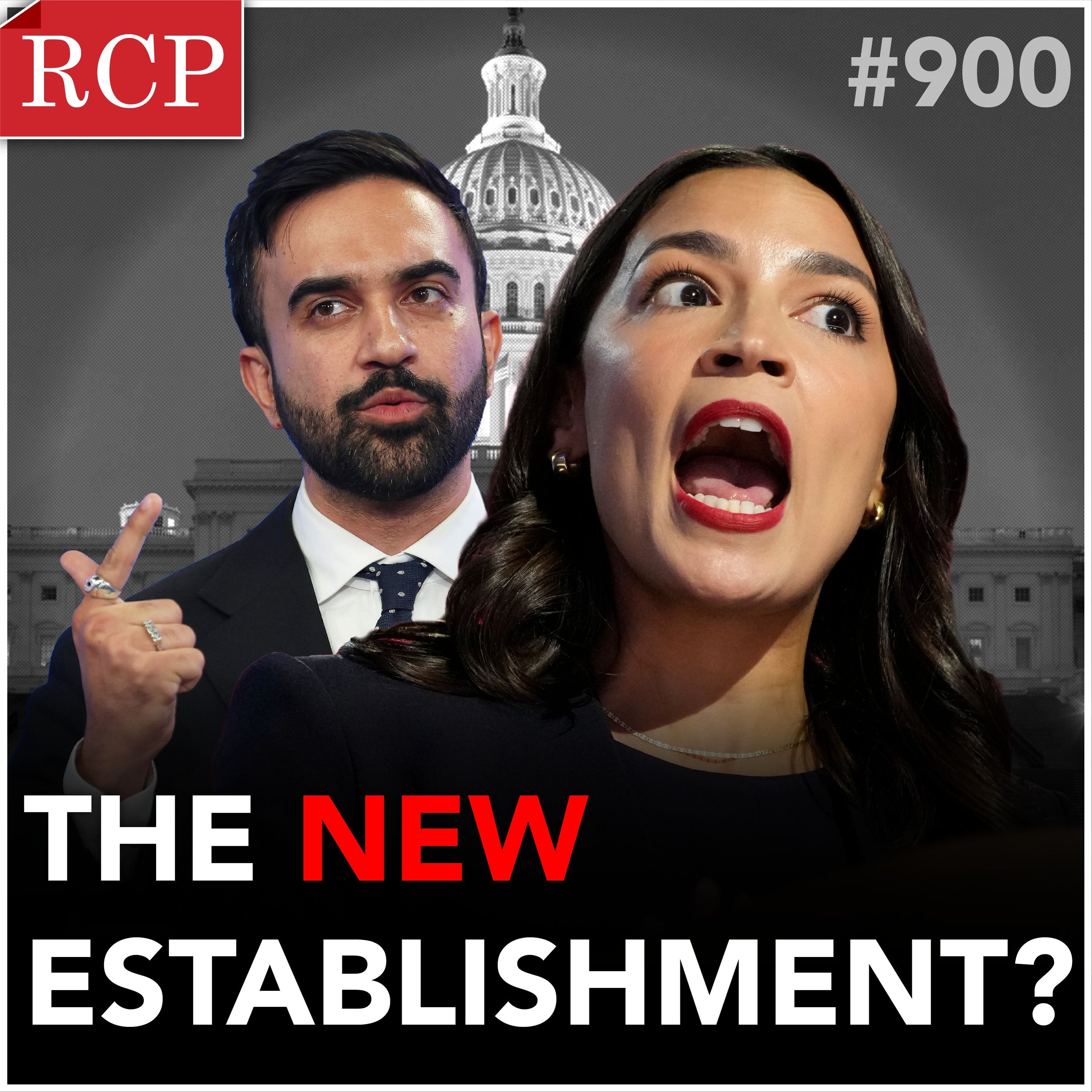 RealClearPolitics Podcast