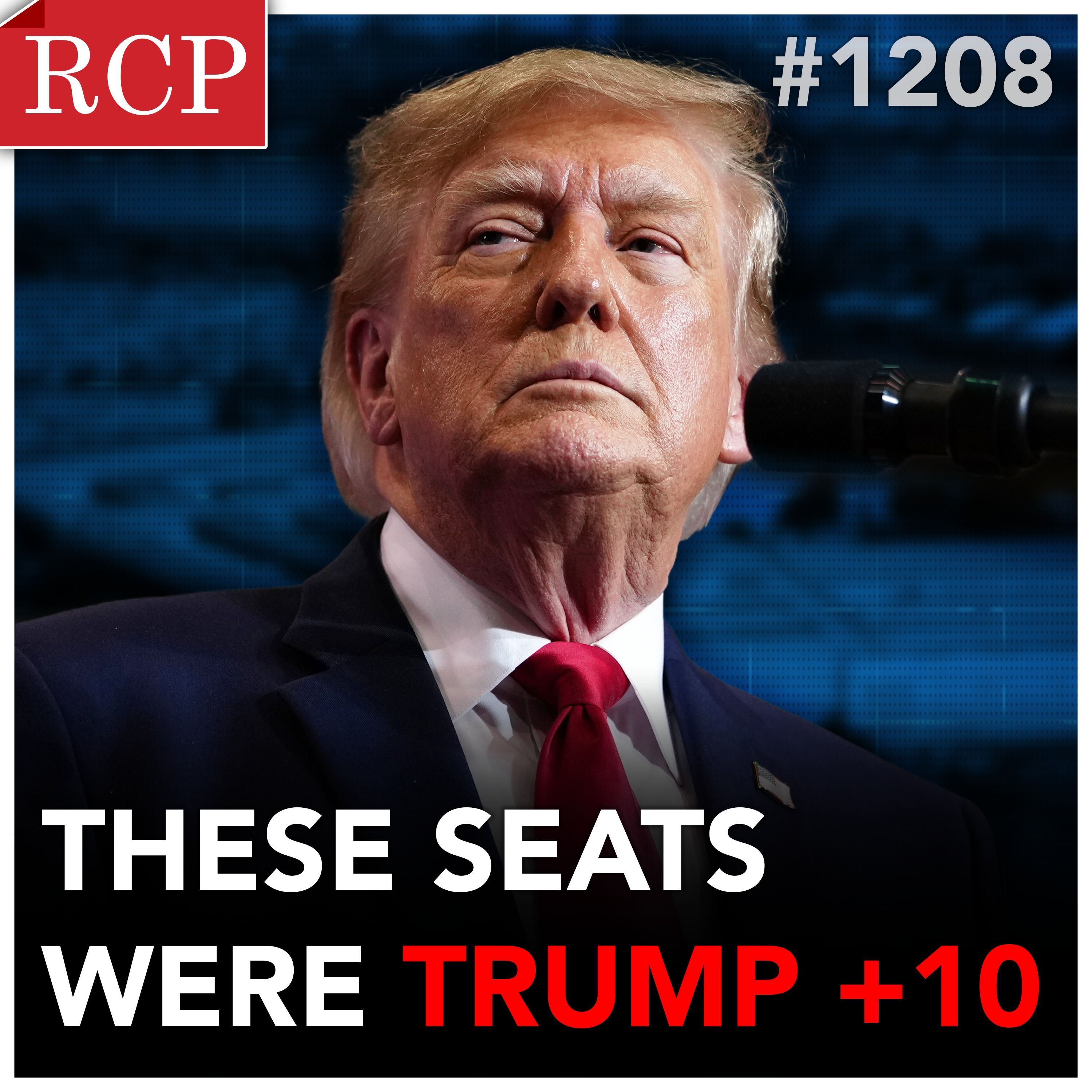 RealClearPolitics Podcast