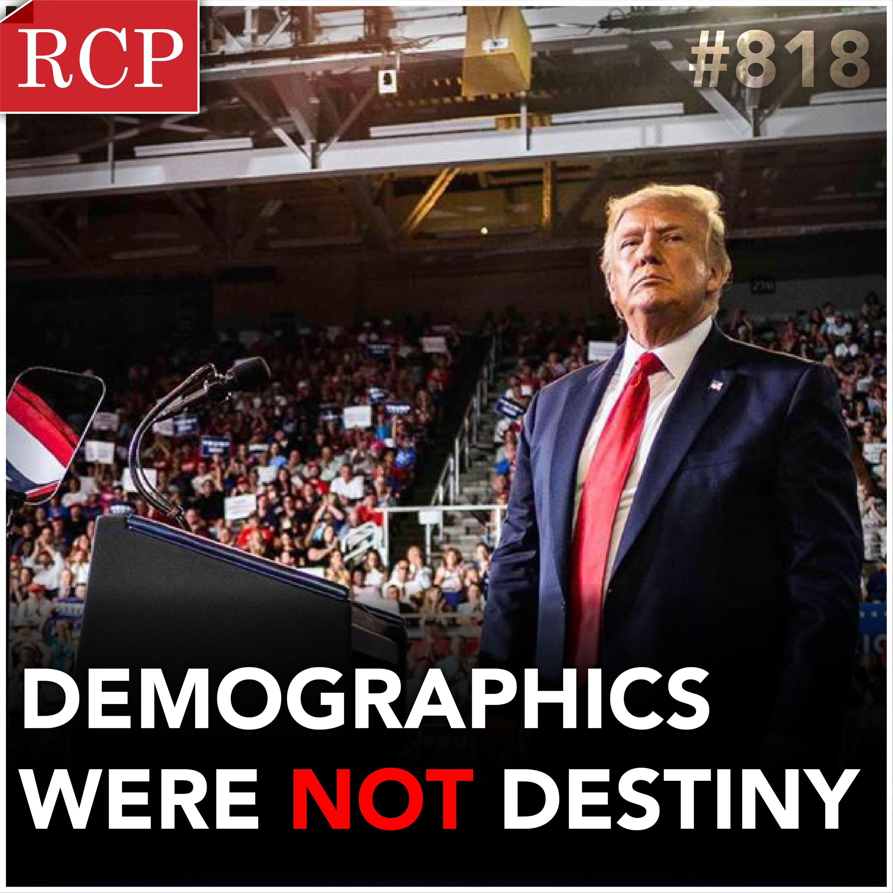 Trends from the 2024 Election