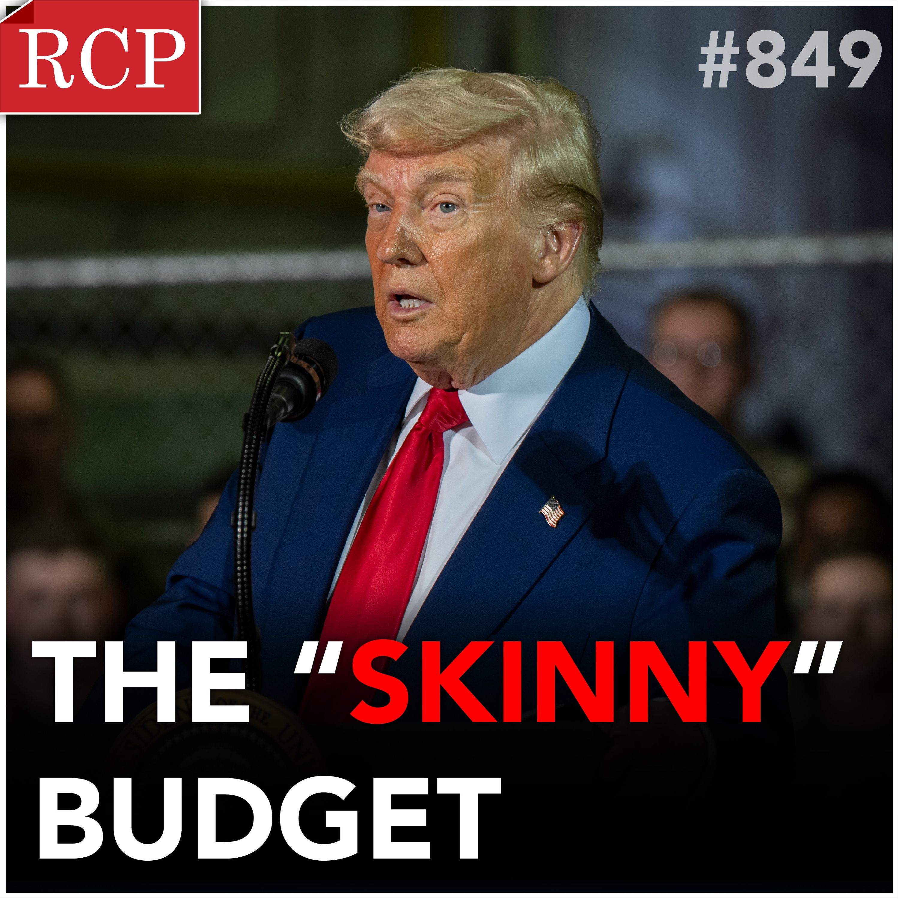RealClearPolitics Podcast