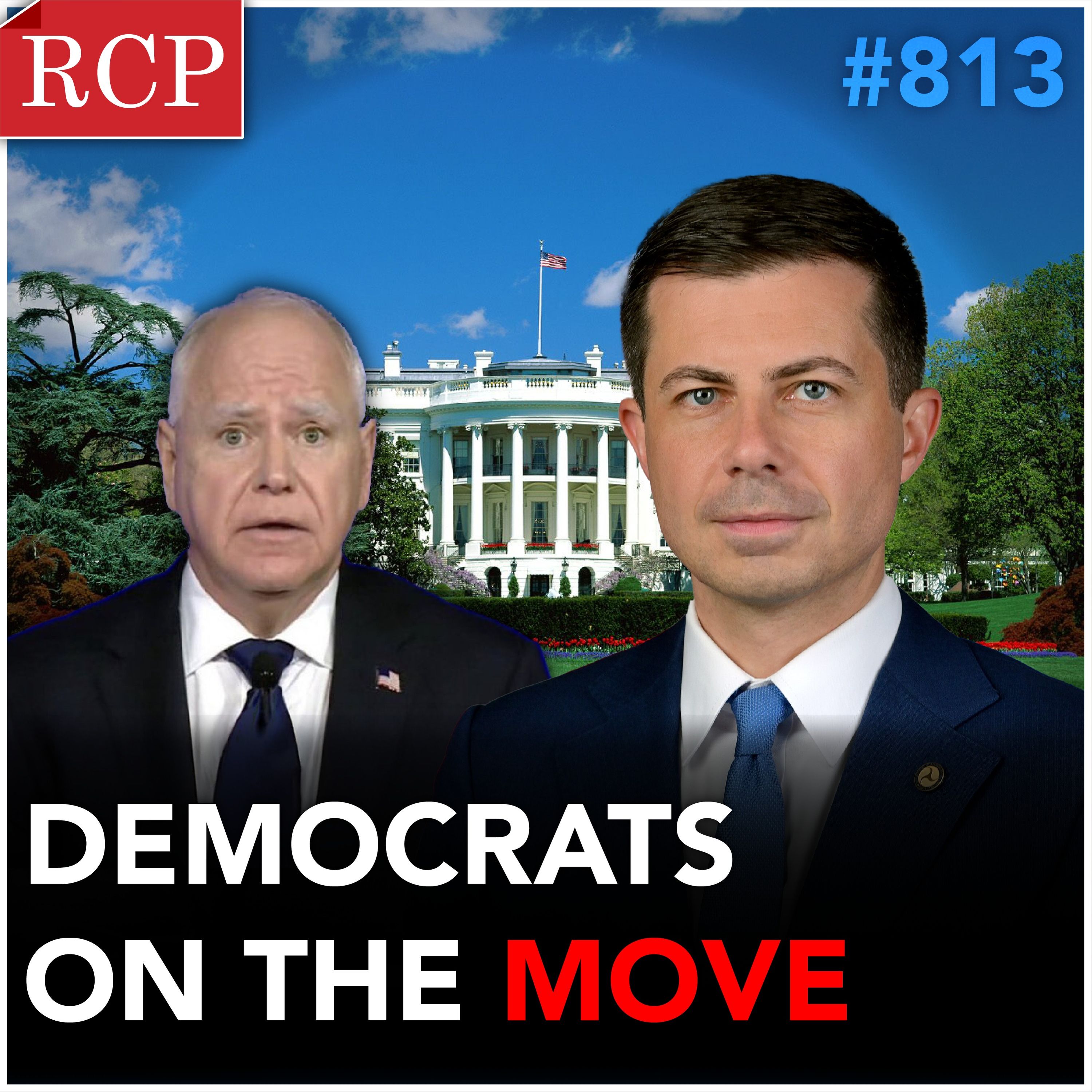 RealClearPolitics Podcast