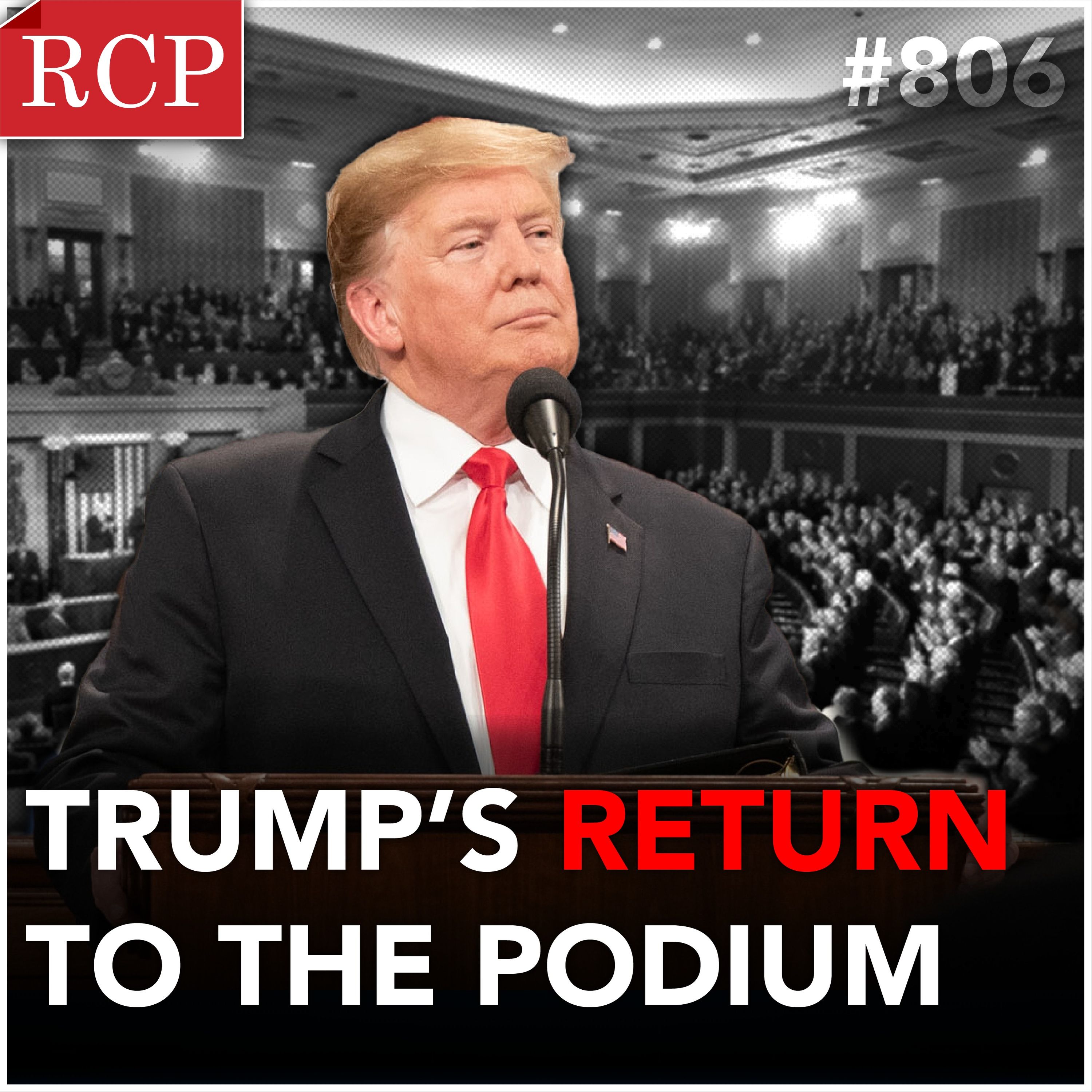 Previewing Trump’s Speech and How Will Democrats Respond?