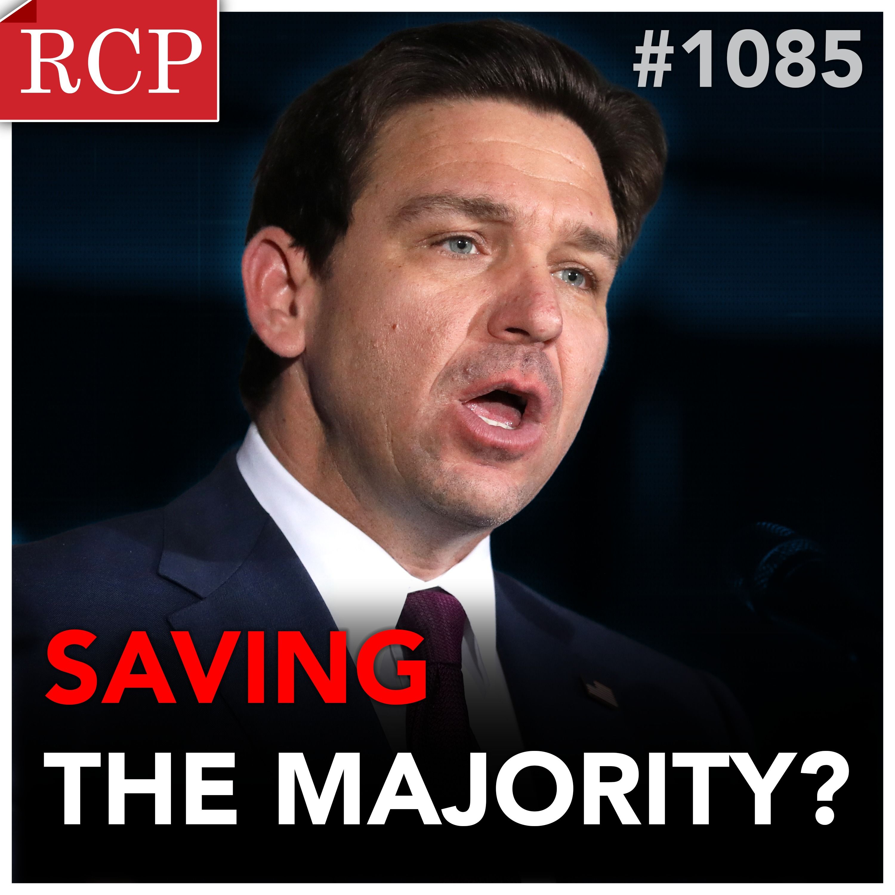 The Political Battle Over Redistricting