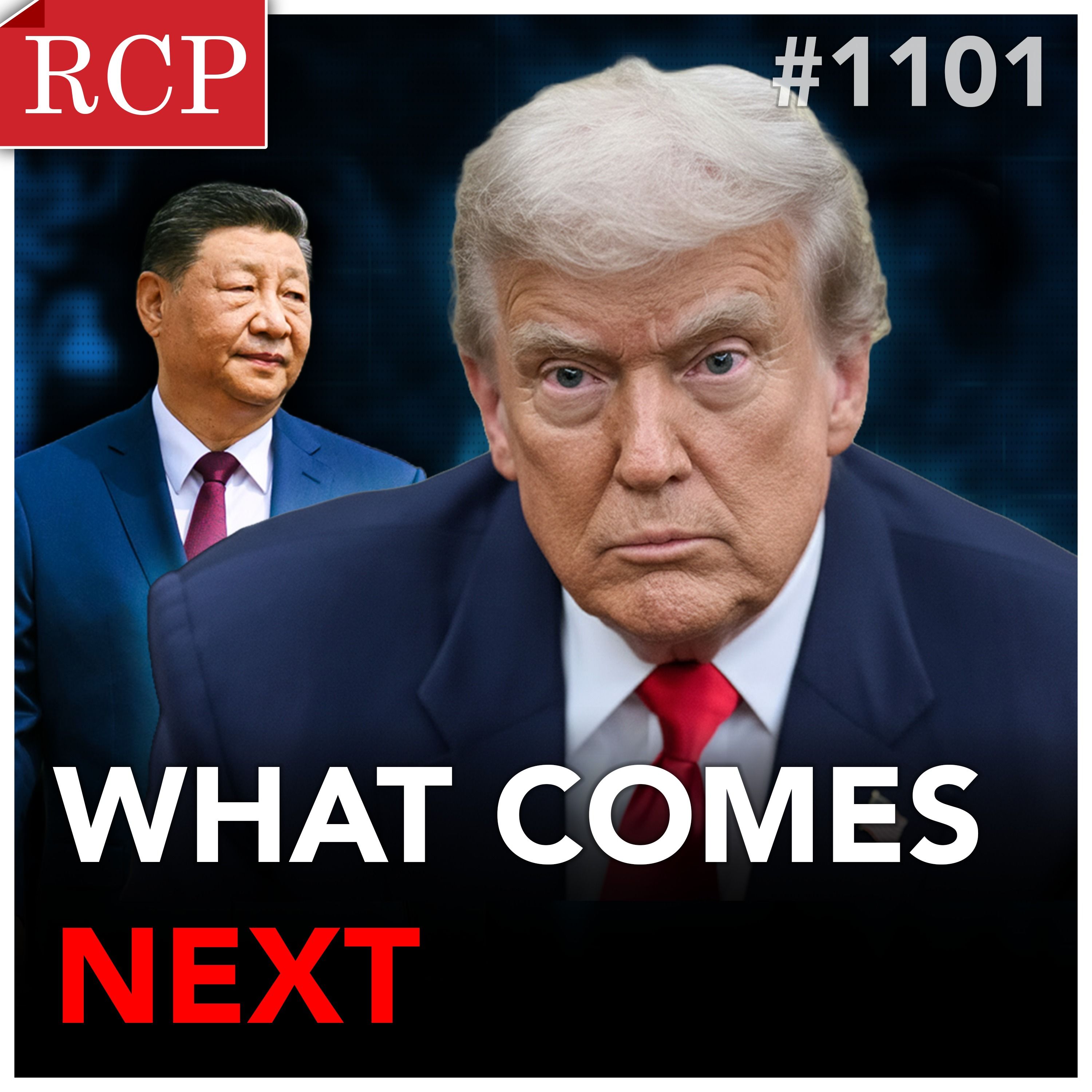 Reviewing President Trump's Visit in China