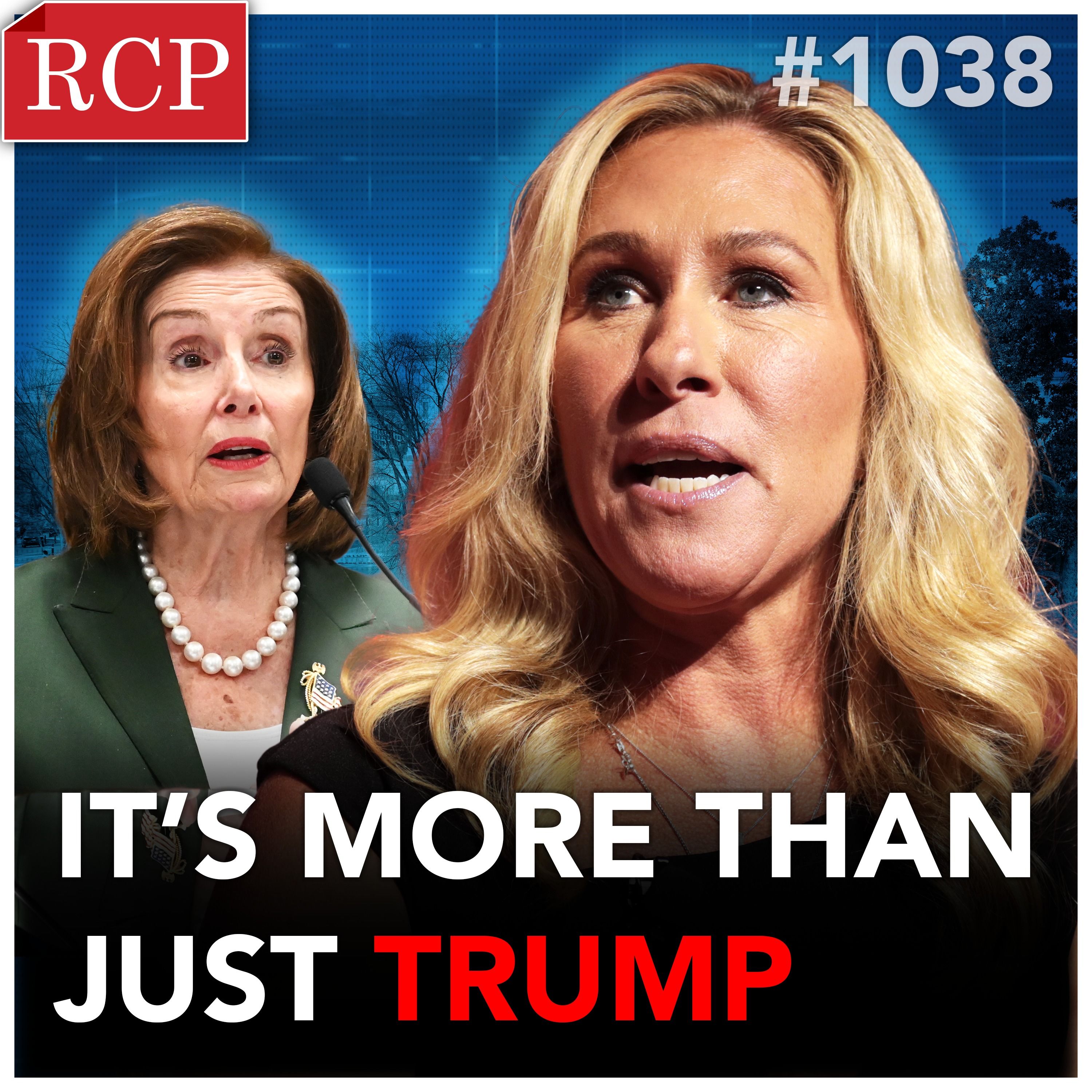 Historic Number of Retirements in Congress