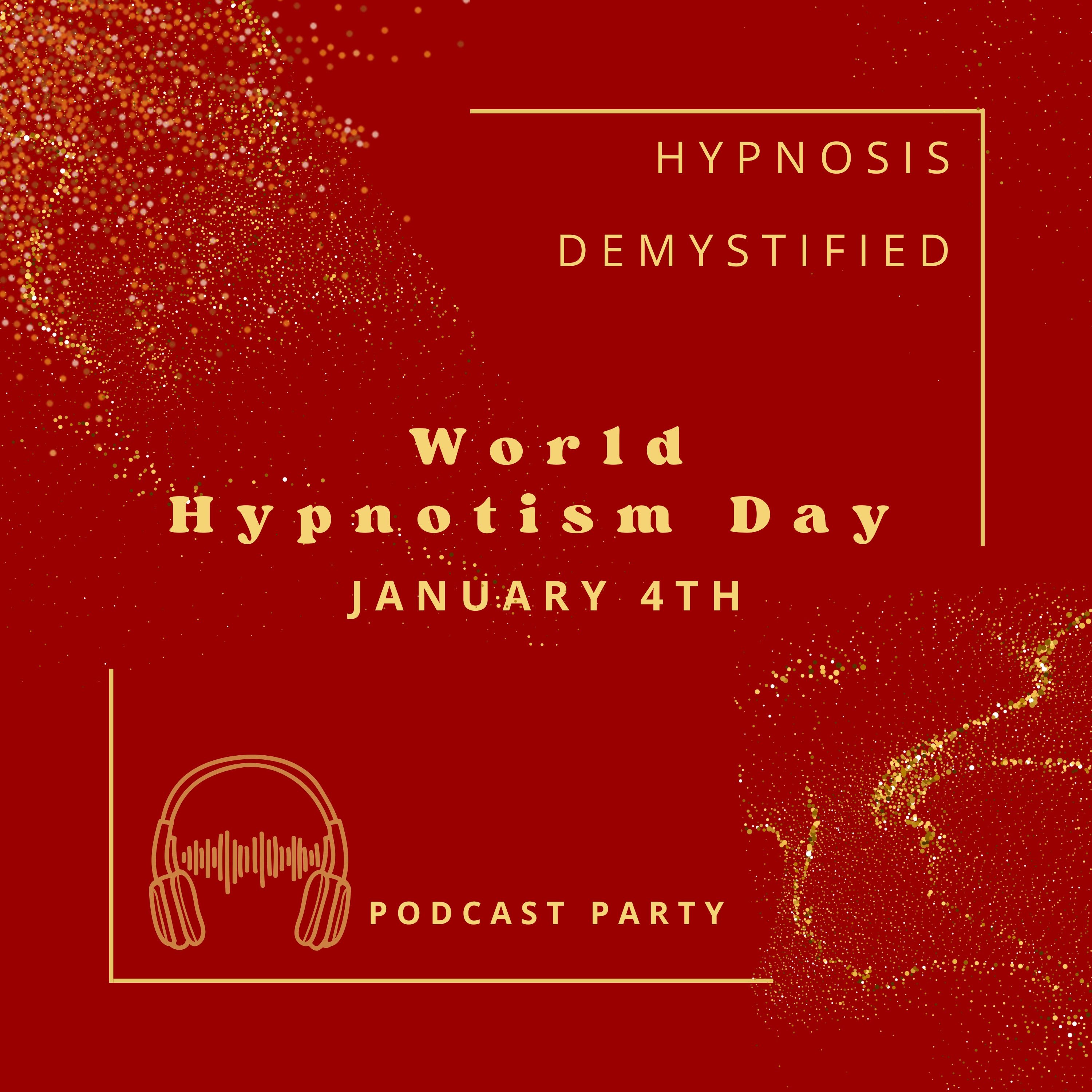 Hypnosis DeMystified