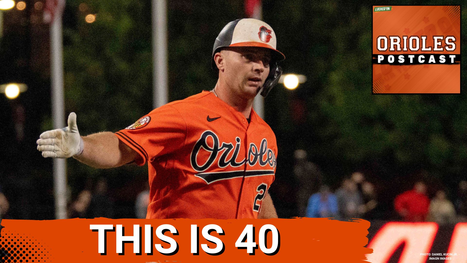 ORIOLES POSTCAST: Pete Alonso Hits 40th HR as Baltimore Orioles STORM Back to Beat Toronto Blue Jays 4-3