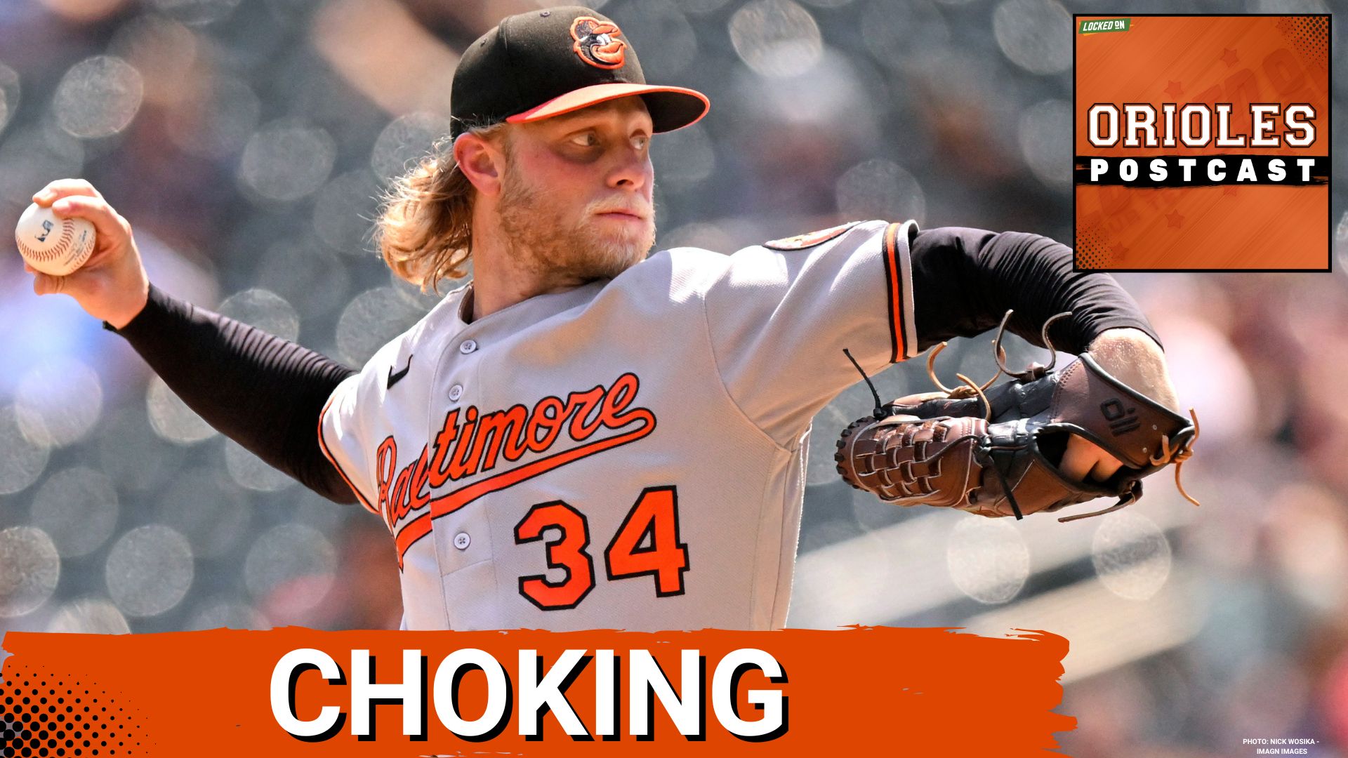 ORIOLES POSTCAST: Baltimore Orioles blow three-run lead vs. Minnesota Twins in shaky series finale