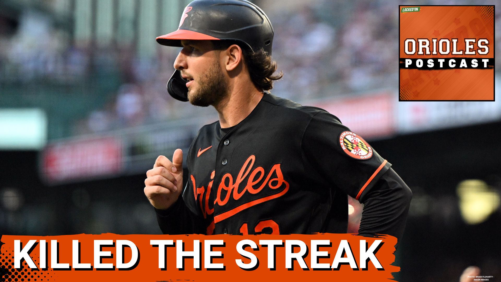 ORIOLES POSTCAST: Baltimore Orioles Win Game 2! Kyle Bradish Dominates Boston Red Sox, O’s Split at Fenway