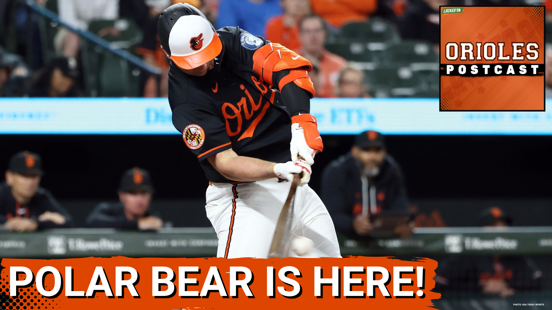 ORIOLES POSTCAST: Pete Alonso ROCKETS go-ahead HR, Jeremiah Jackson hits two homers as Baltimore Orioles STUN Arizona Diamondbacks!!