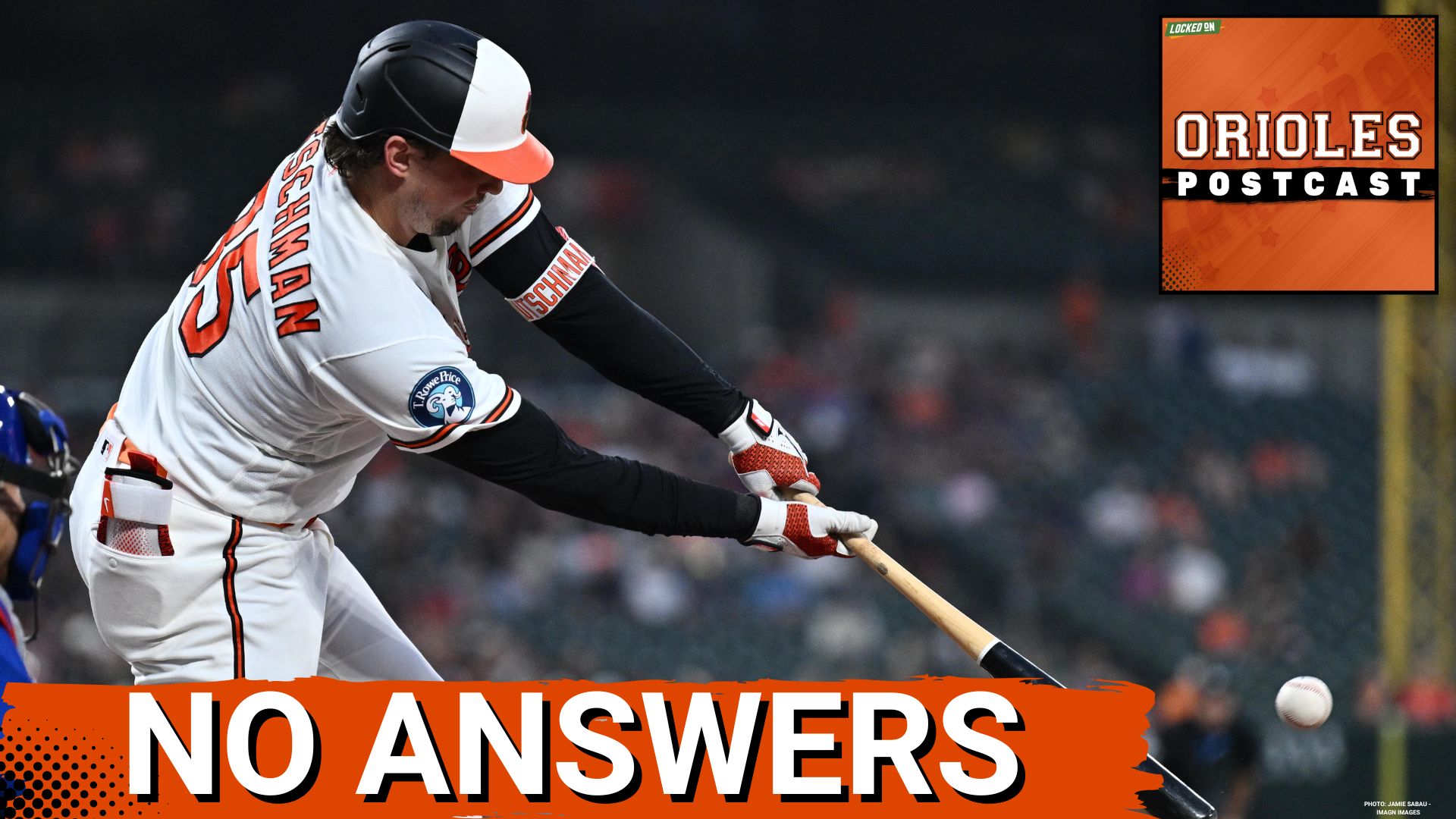 ORIOLES POSTCAST: Baltimore Orioles Offense SHUT DOWN by Matthew Boyd Again | Chicago Cubs Beat O’s 5-2