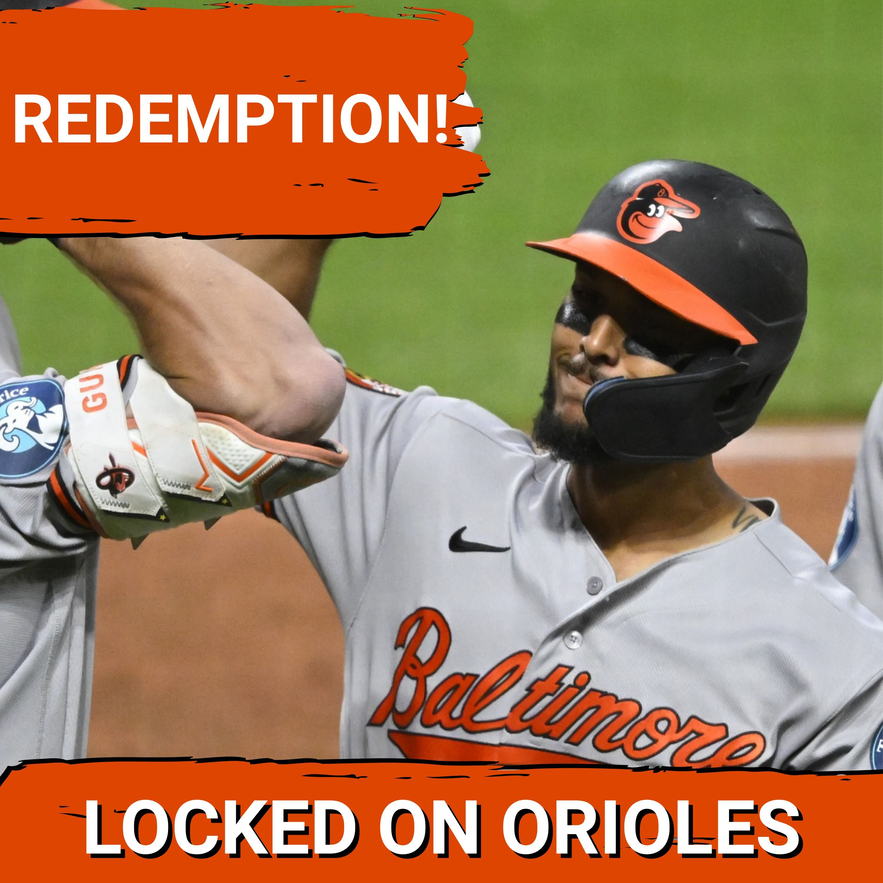 ORIOLES POSTCAST: Jeremiah Jackson CRUSHES game-winning home run, Baltimore Orioles beat Cleveland Guardians