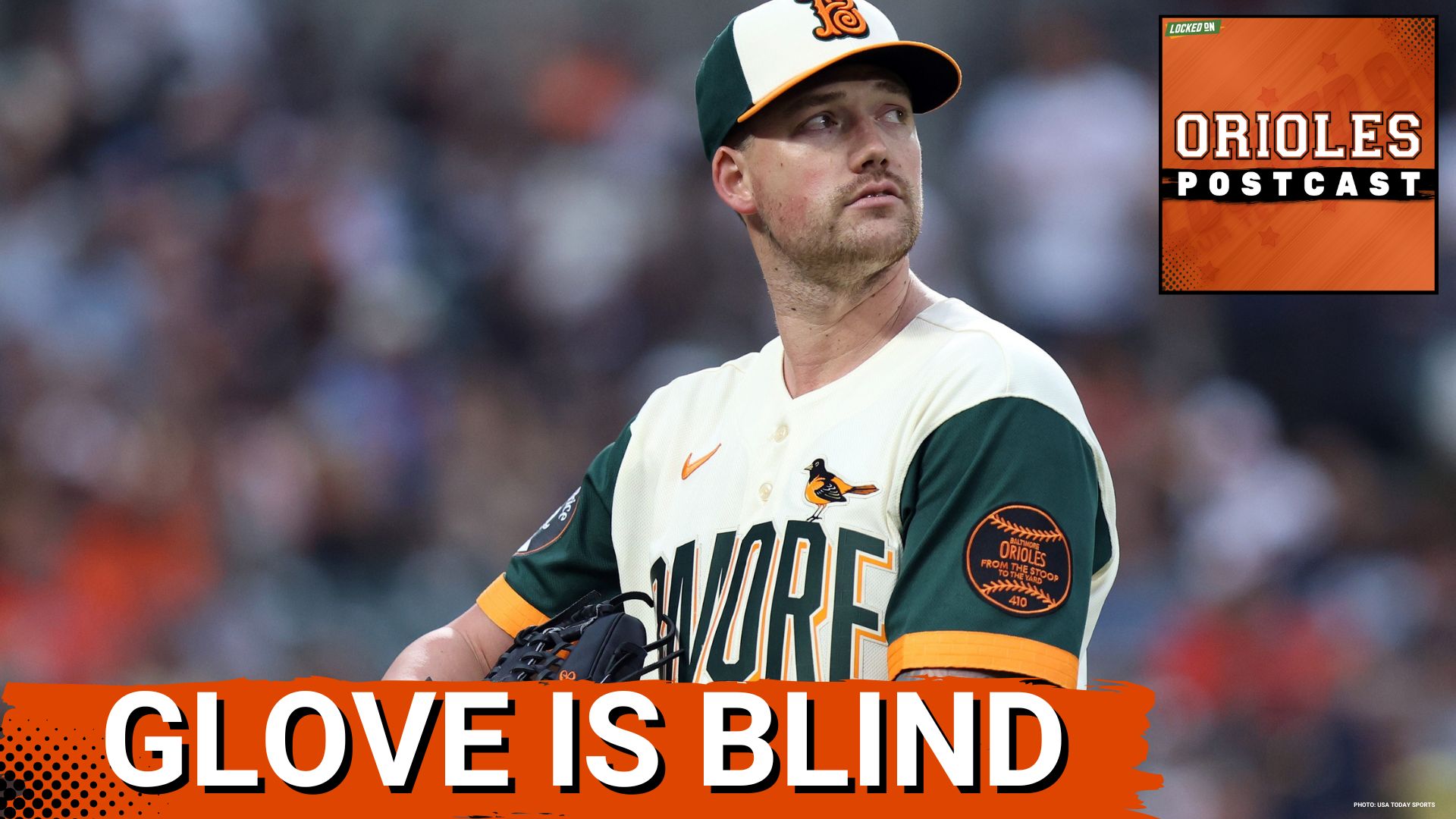 ORIOLES POSTCAST: Baltimore Orioles’ Flat Defense, Streaky Bats Sink Them vs A’s in 3-Run Fifth