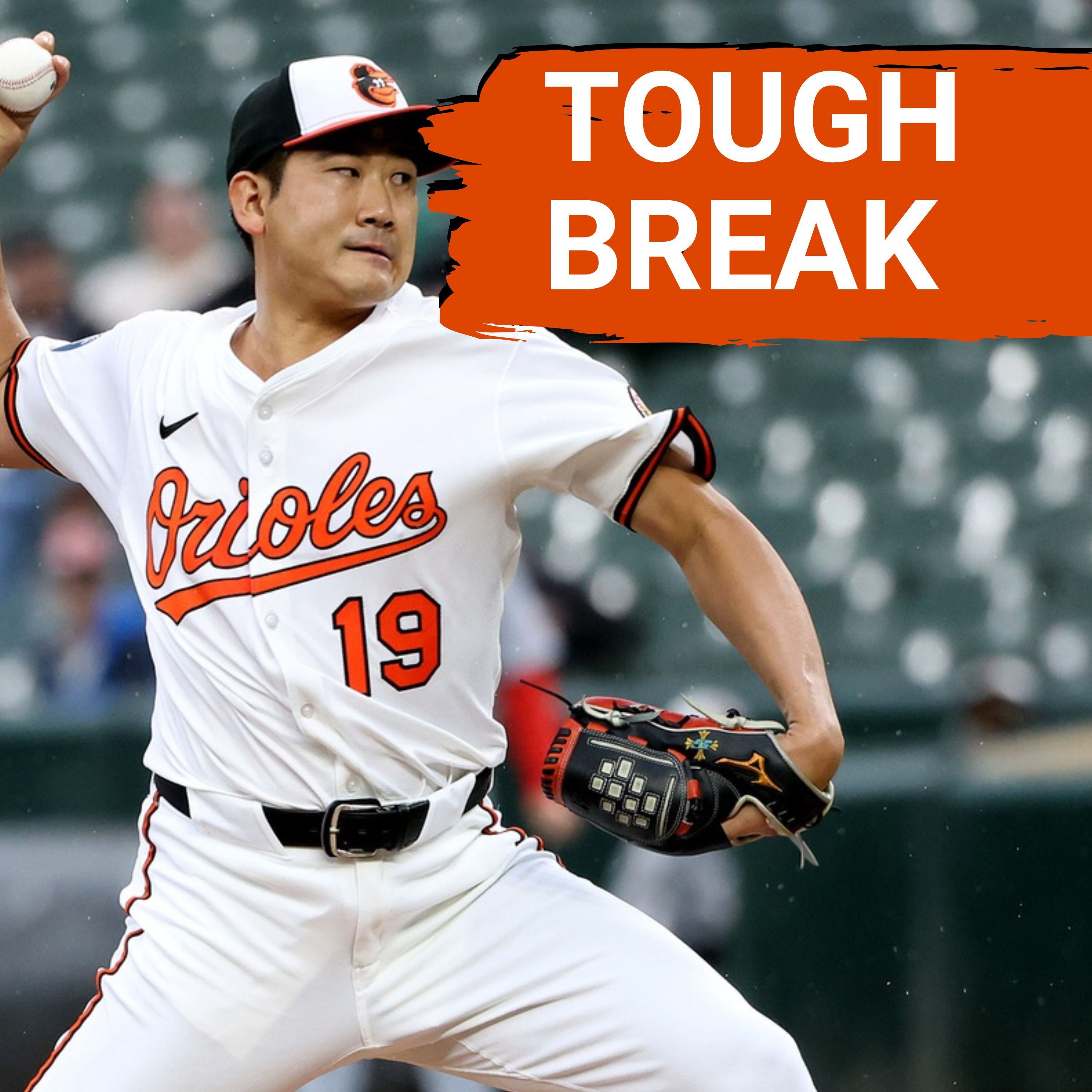 ORIOLES POSTCAST: Tomoyuki Sugano BURNED by long ball, Baltimore Orioles lose to Boston Red Sox