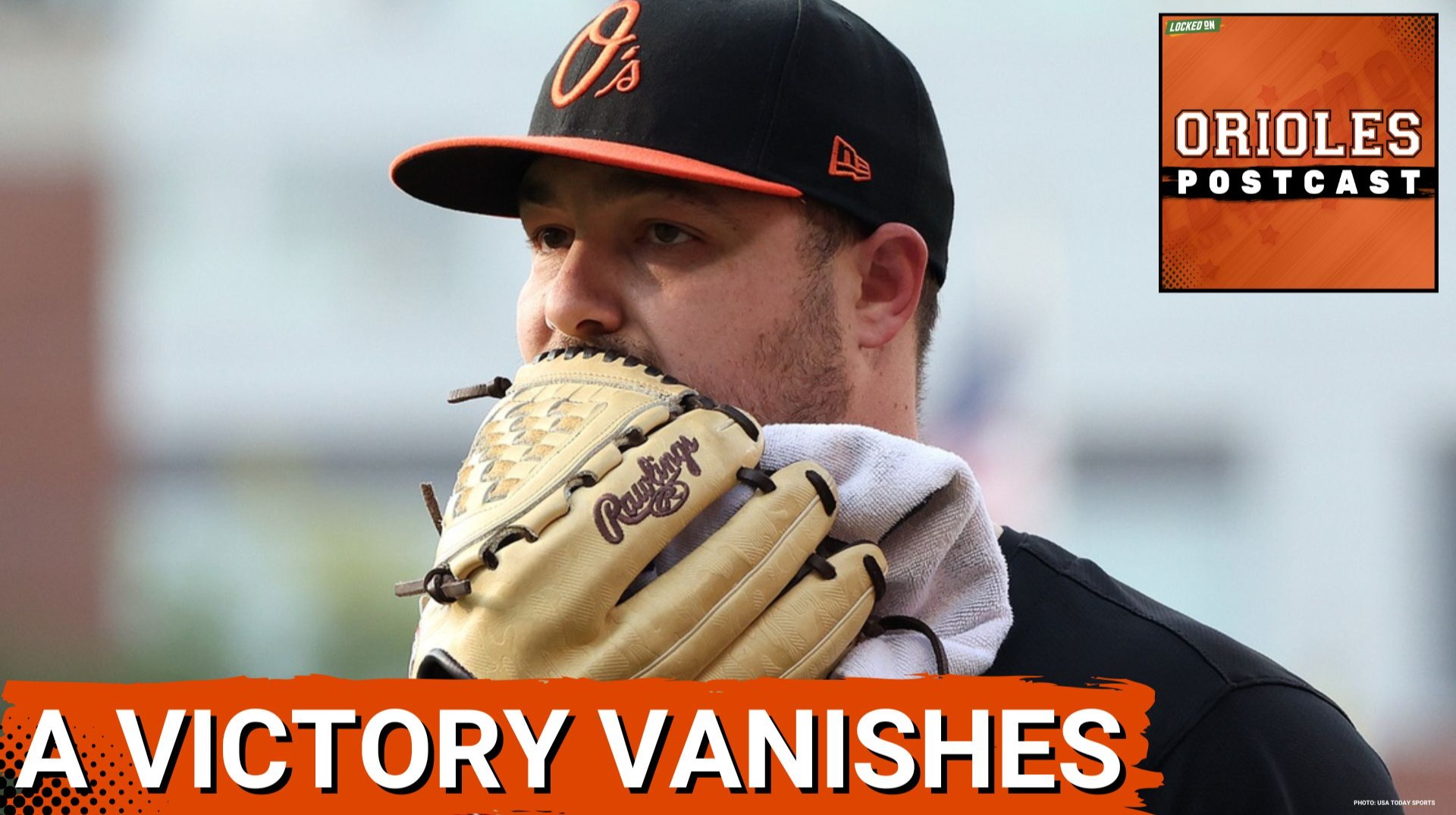 ORIOLES POSTCAST: Keegan Akin RELINQUISHES the save, Baltimore Orioles lose finale to Athletics